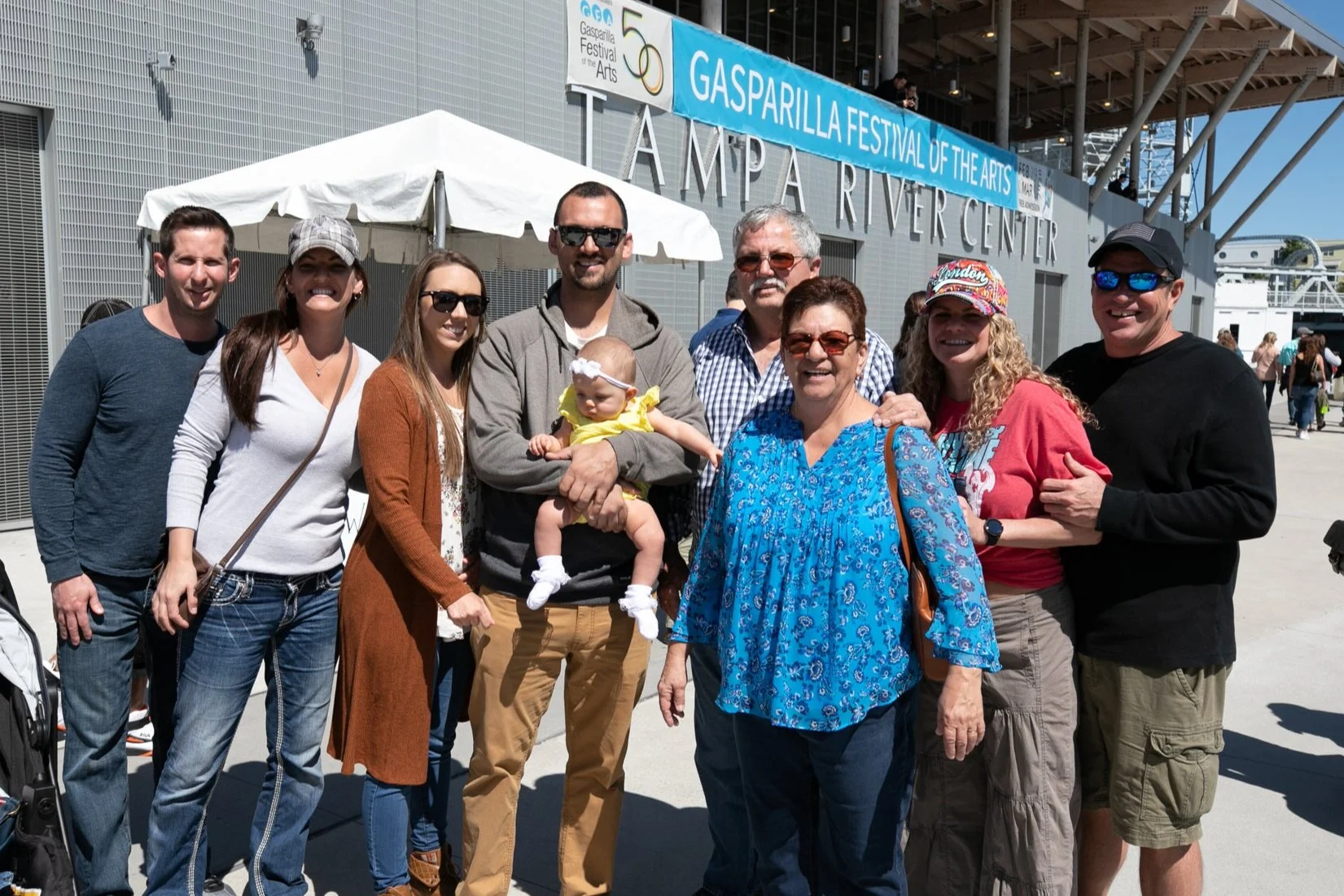 Gasparilla Festival Of The Arts Gasparilla Arts Festival 2022