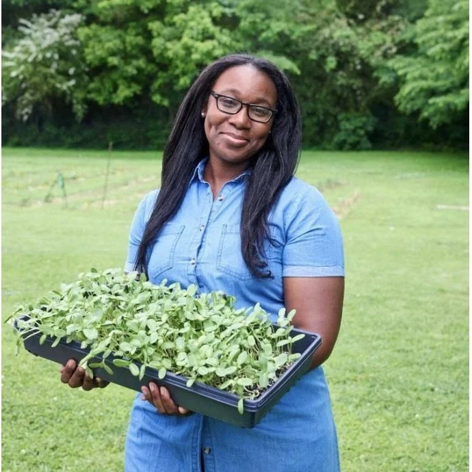 Jacqueline Jackson