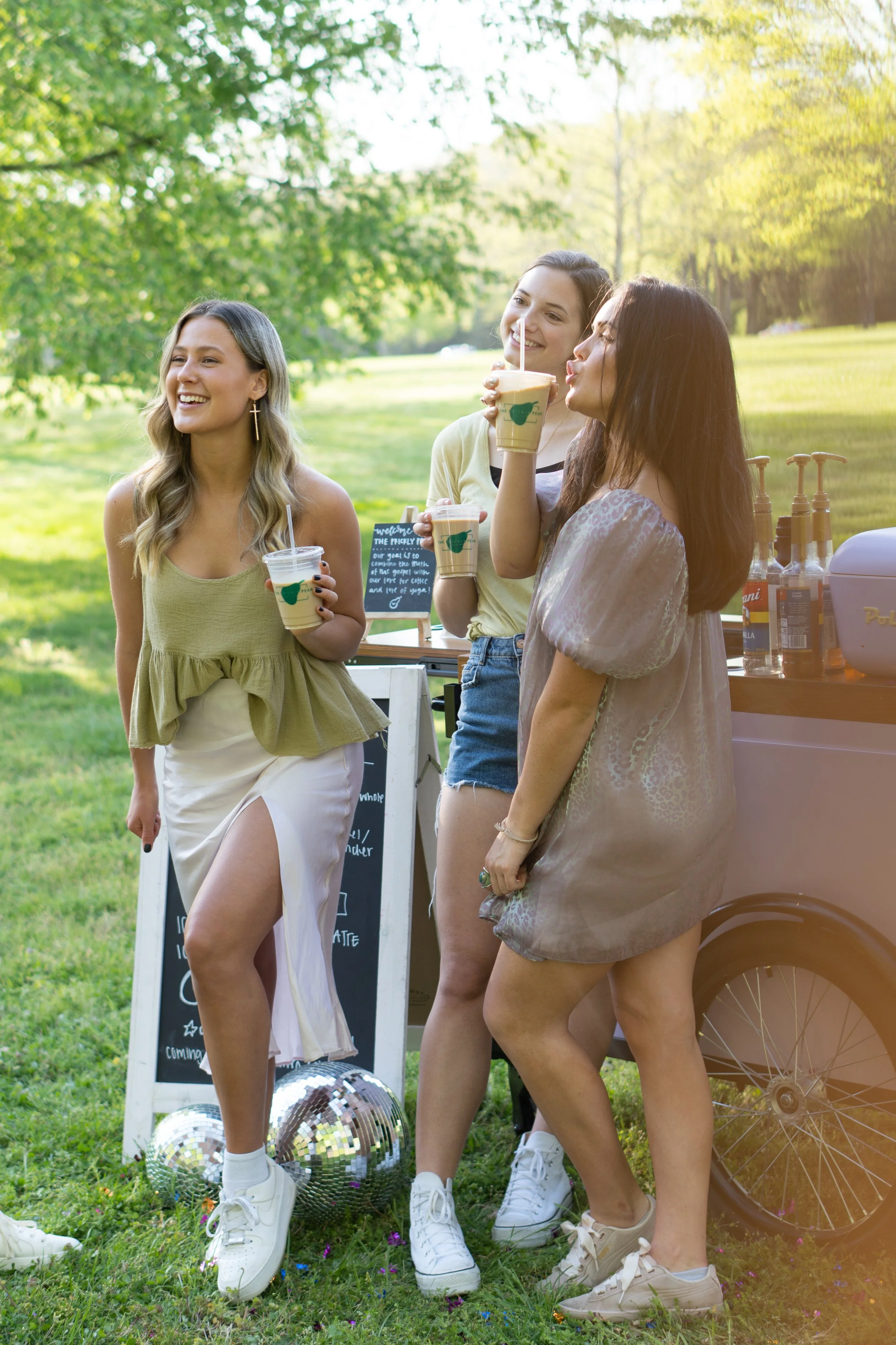 prickly pear coffee co.