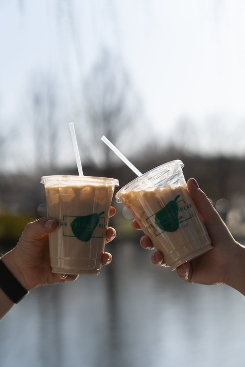 Events — prickly pear coffee co.