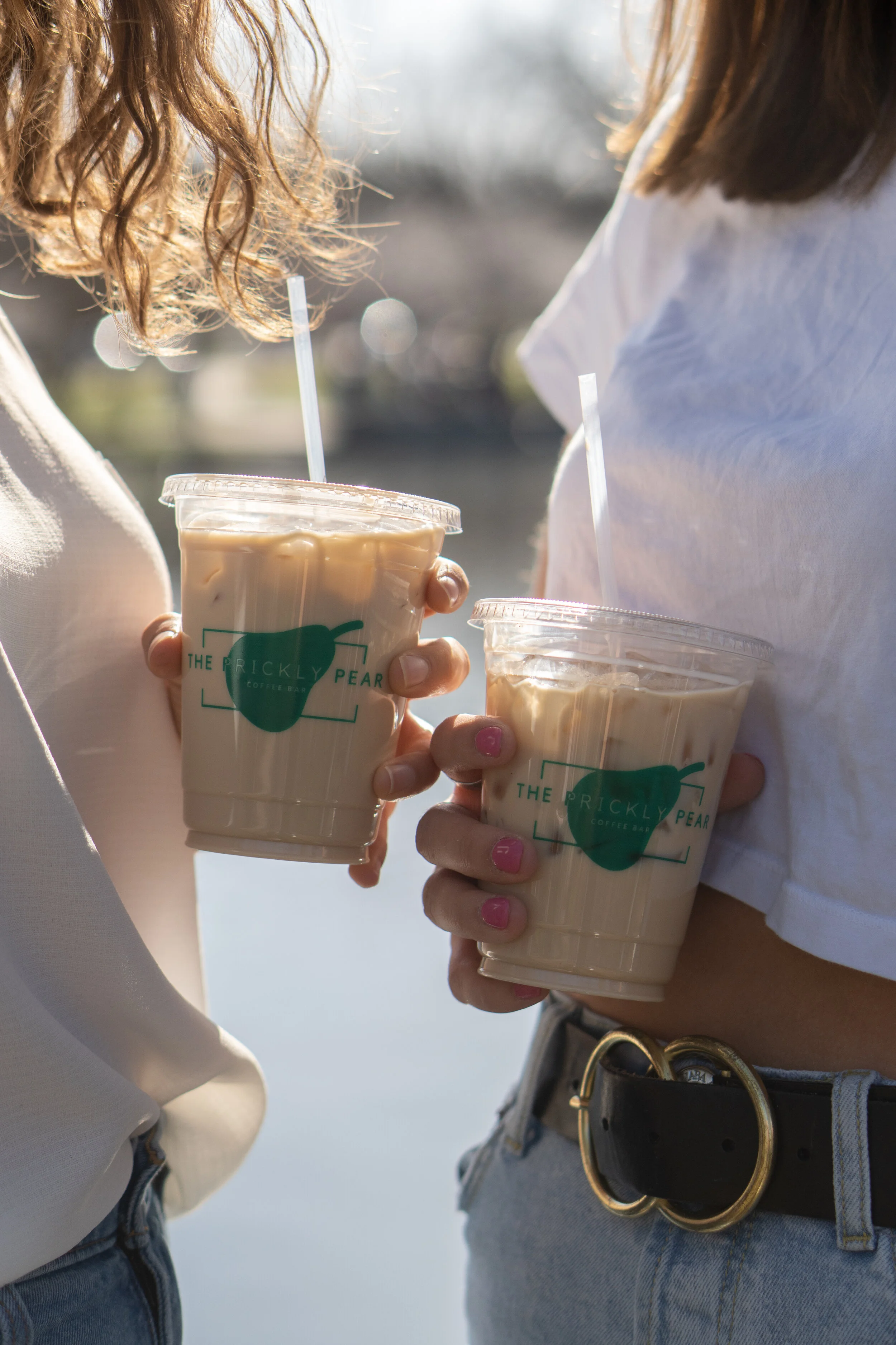 press+photo — prickly pear coffee co.
