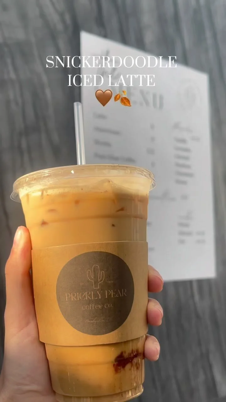 prickly pear coffee co.