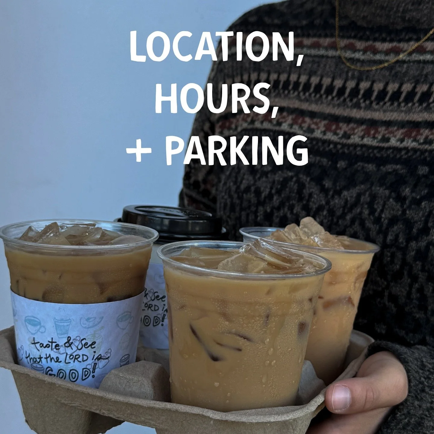 SAVE THIS POST FOR YOUR NEXT VISIT TO PPCC 🤎 

We&rsquo;re Prickly Pear Coffee Co. &mdash; a coffee brand with a heart for Jesus &amp; people. We have 3 (almost 4!) locations across Nashville &amp; we are so honored to get to serve you. 

📍DOWNTOWN