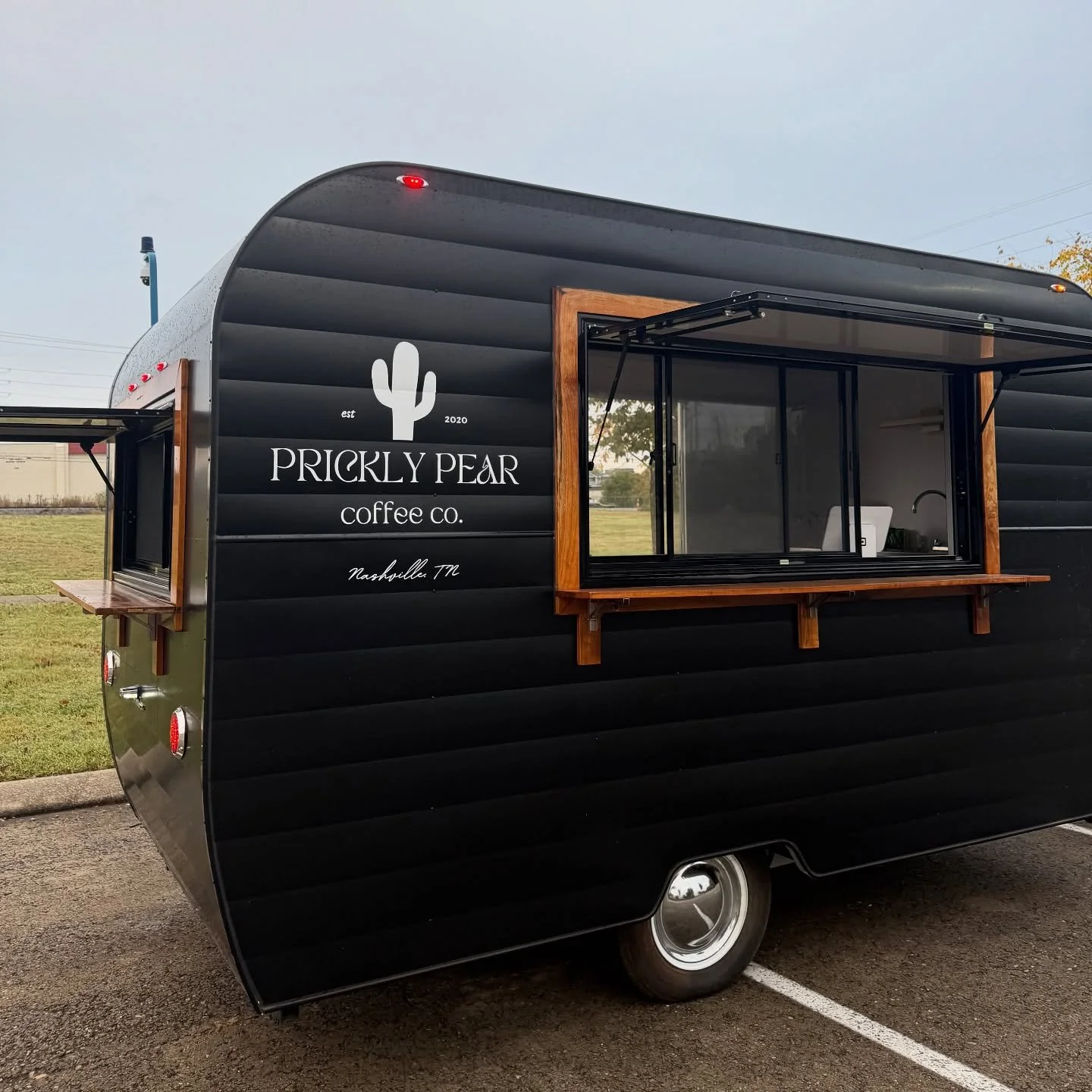 ICYMI: Soft opening in WeHo on Monday! 🤎 

8a-2p, 476 Humphreys St!

One of our favorite neighborhoods in town - we cannot wait to serve you!