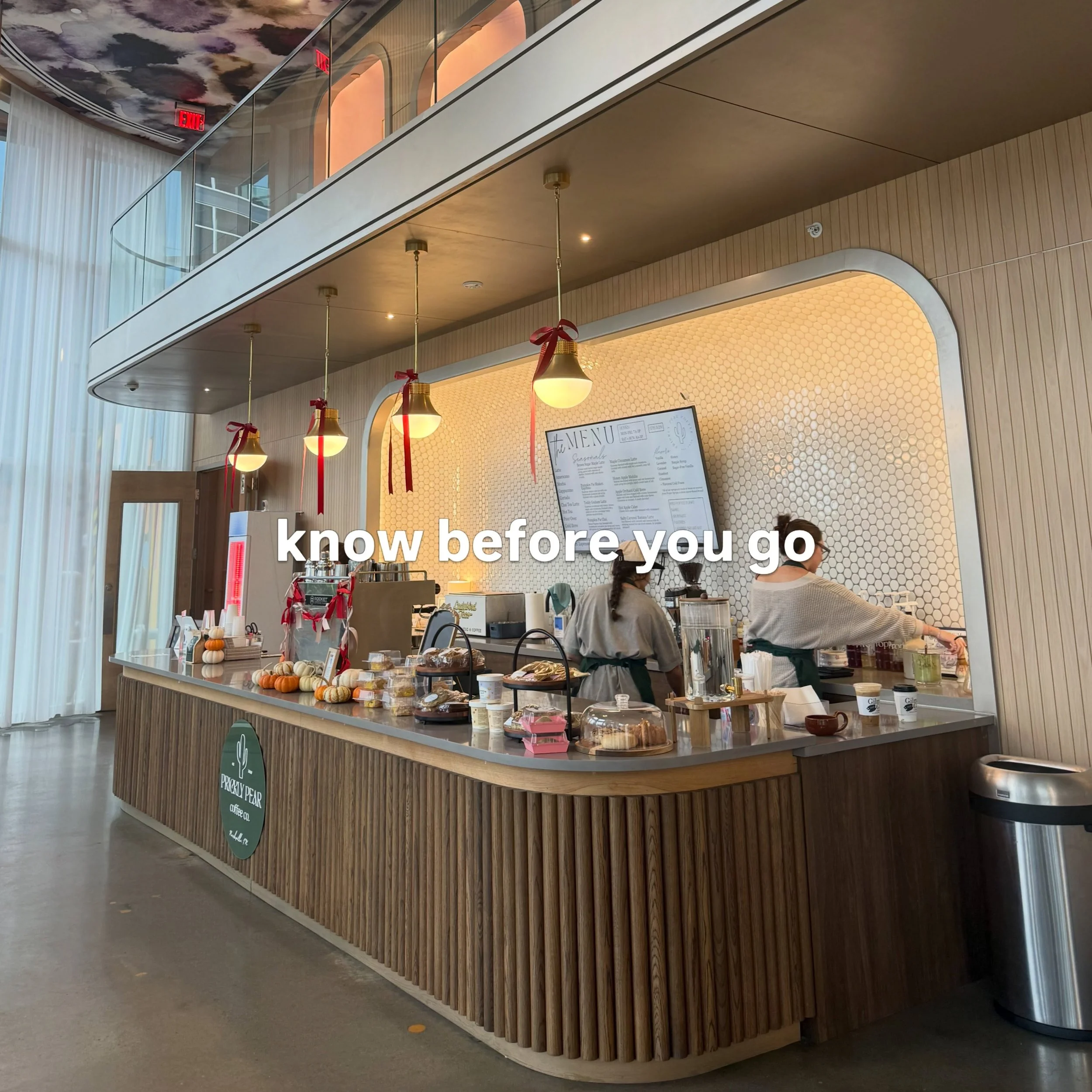 Install is under way &amp; we&rsquo;re excited to welcome you to luke&rsquo;s diner this weekend! 🧢☕️ here&rsquo;s a few things to know &mdash;

(ticket holders, check your email for more details pertaining to the classes and meet and greets!) 

☕️ 