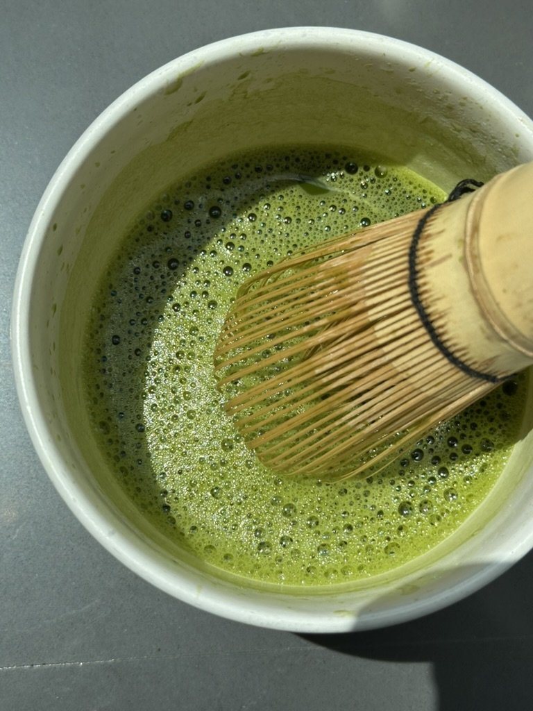 matcha