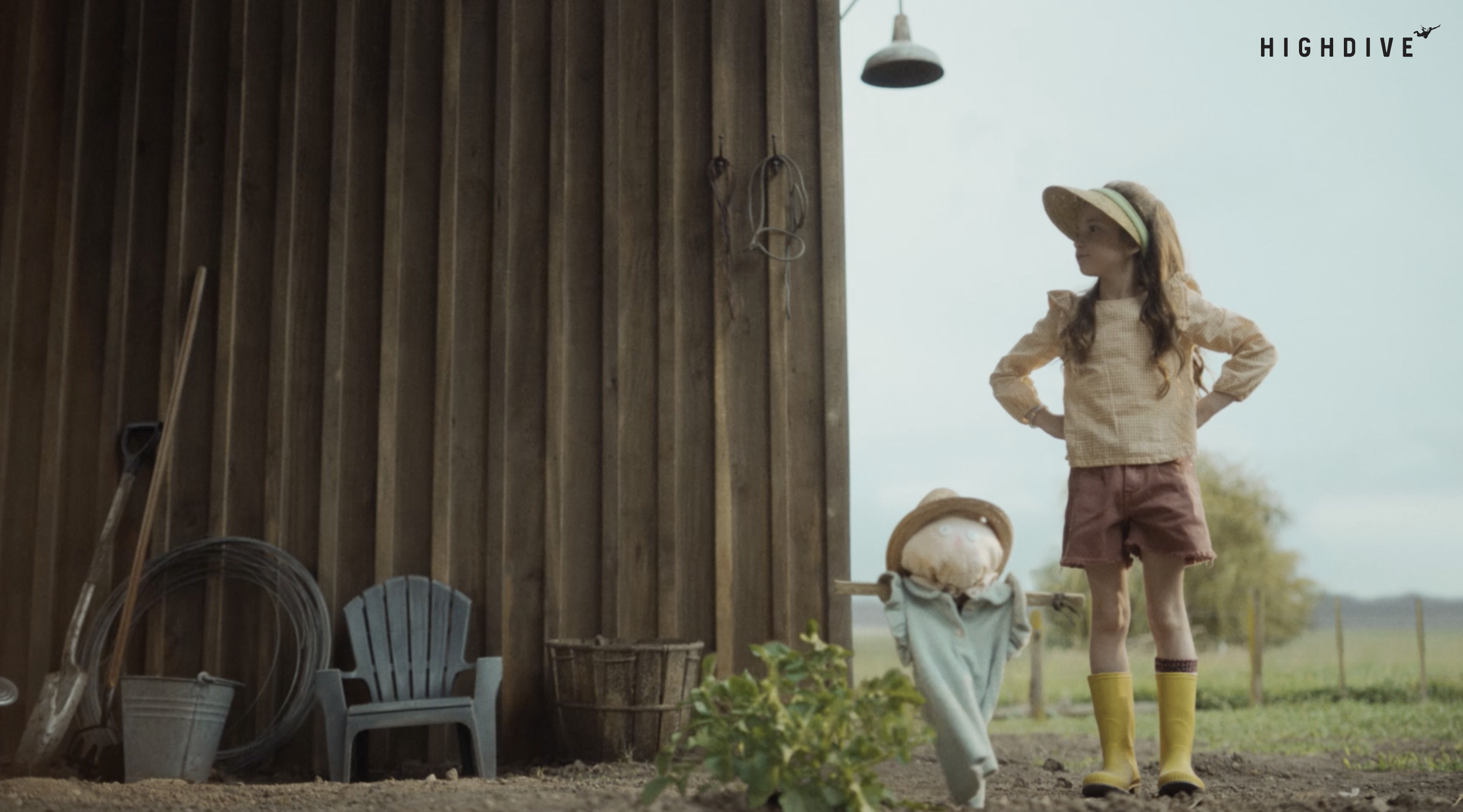 The story behind Highdive's rise to fame as America's Super Bowl agency
