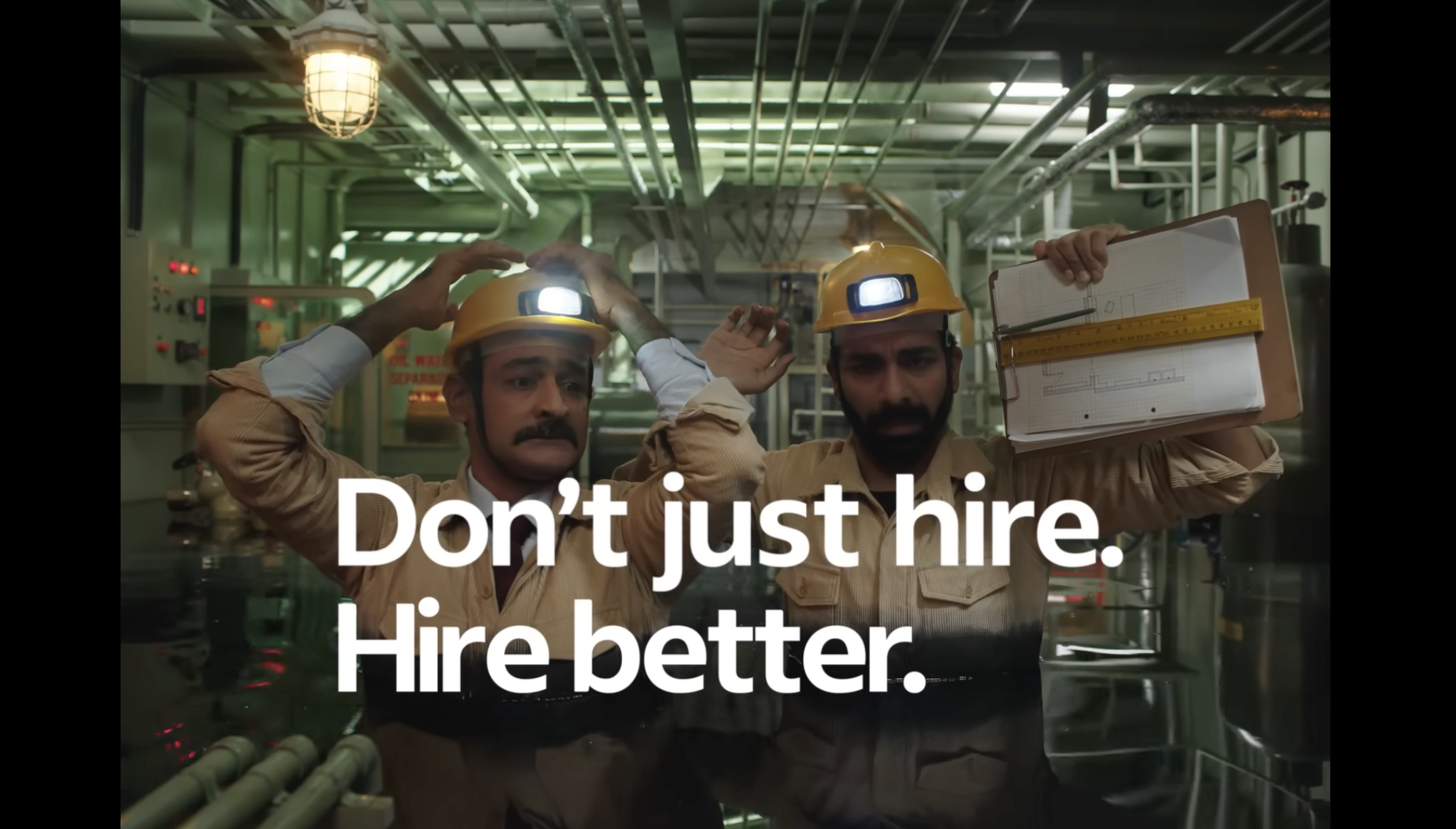 The story behind Indeed's Gold Effie-winning entrance into the Indian market