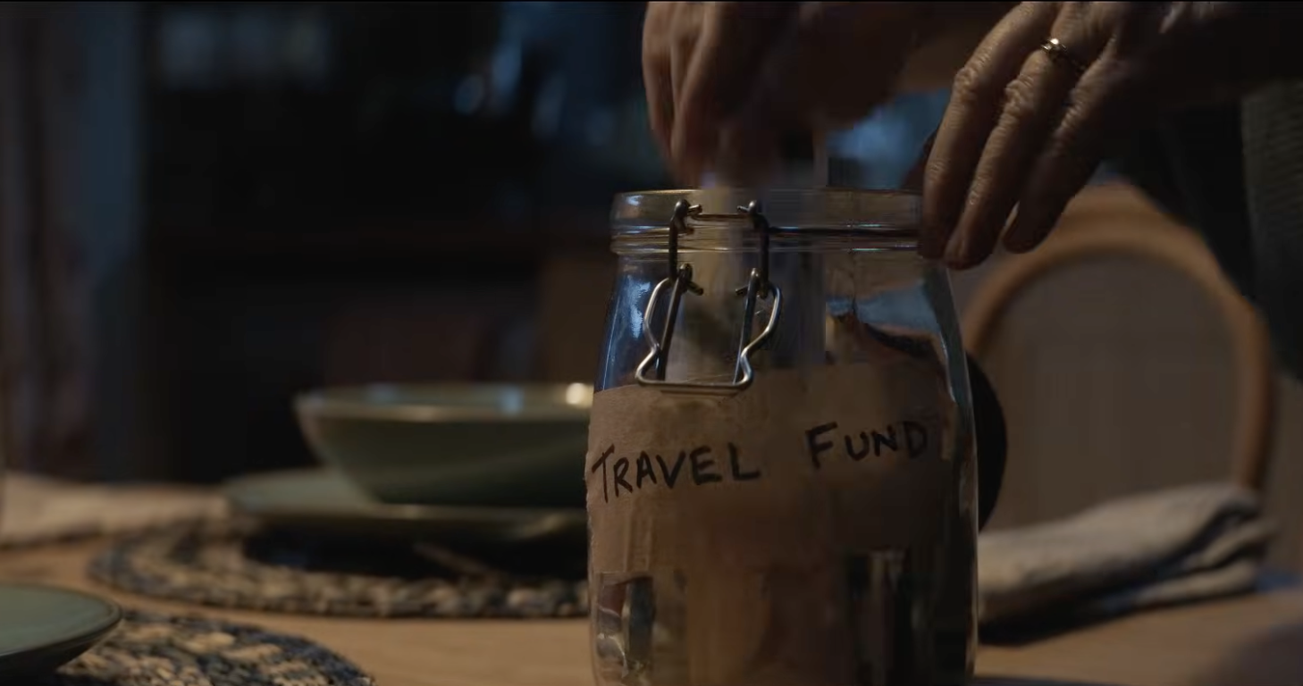 The Insight that fueled the Irish National Lottery Campaign