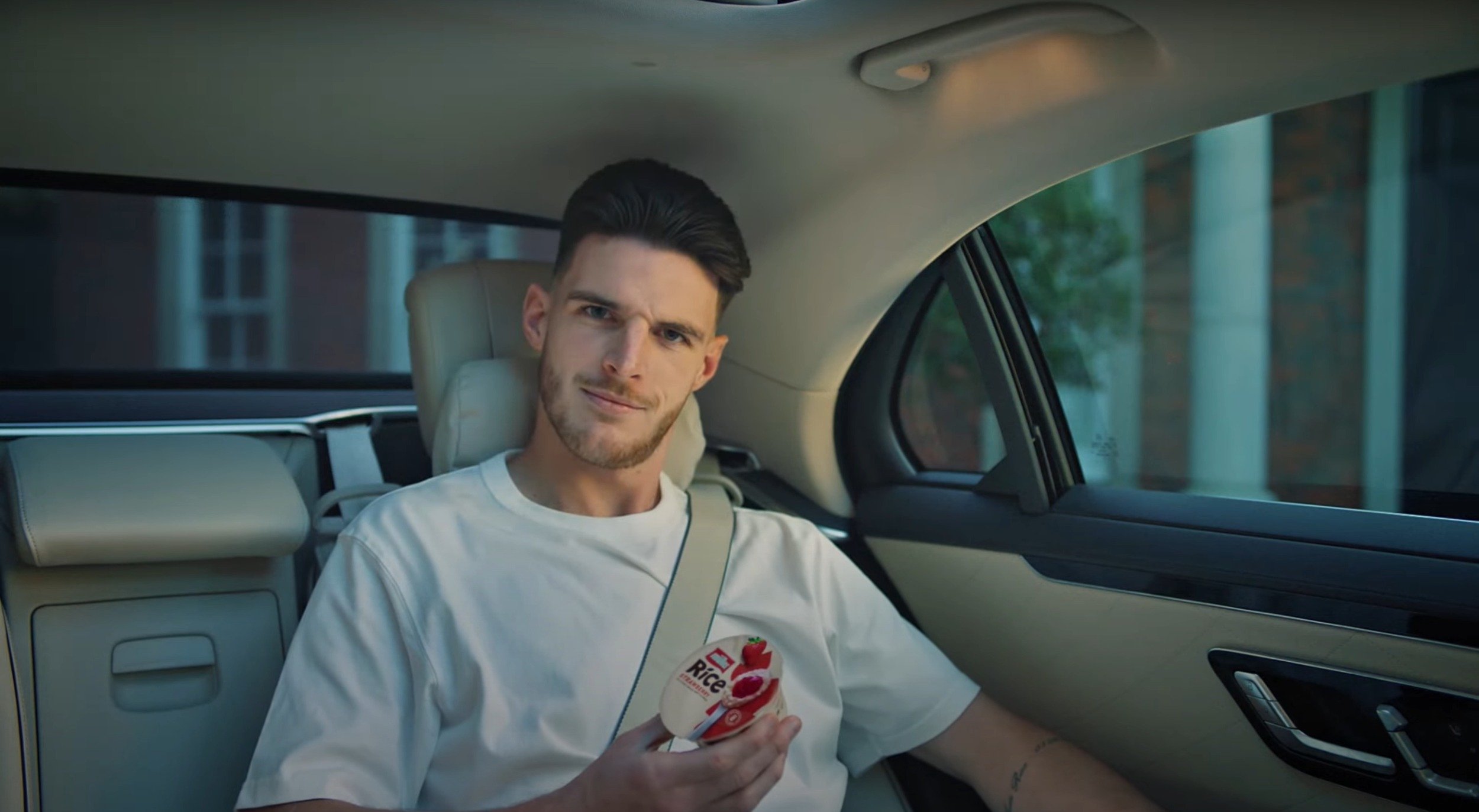 Müller Rice's award-winning pivot from attempting persuasion to avoiding rejection