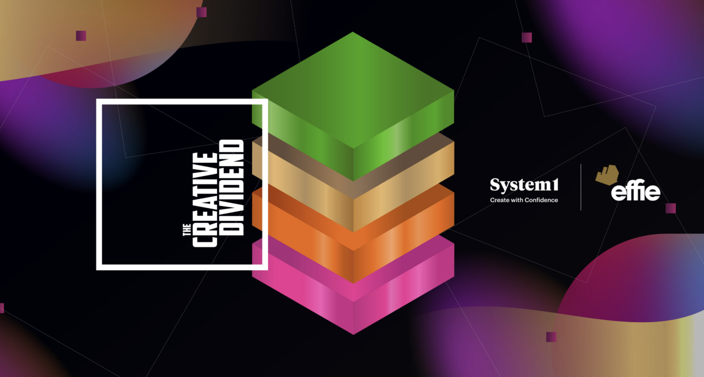 The new book that makes the business case for creative effectiveness