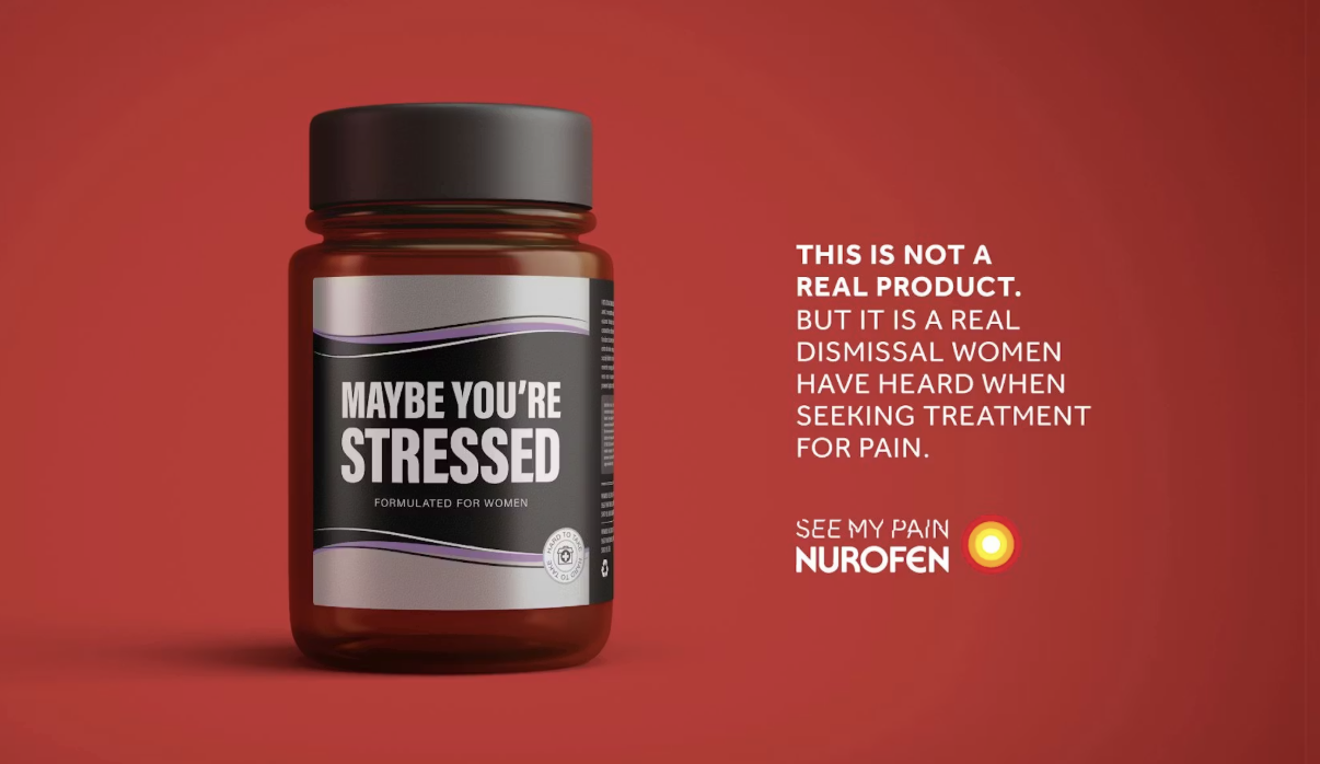 How this Grand Effie winner fought generics and held its price premium