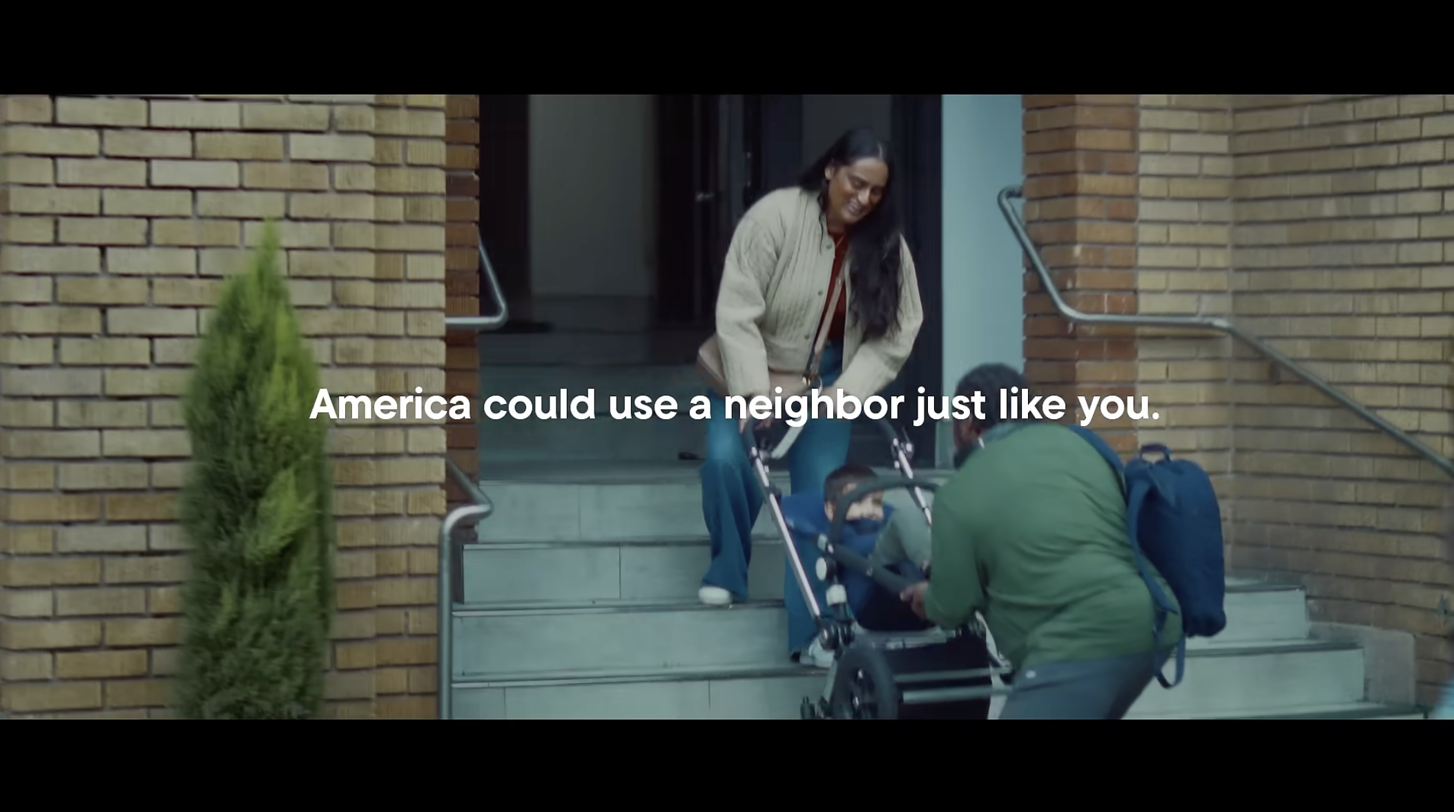 What happens when team Airbnb takes on the mortgage industry?