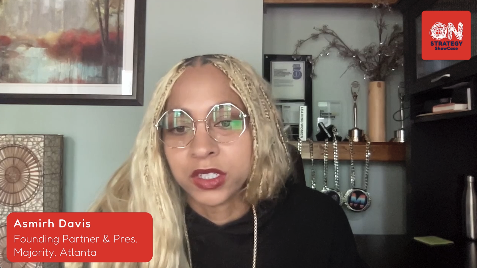 Planning for Effective Outcomes Ep#3: Lessons in Getting Underway