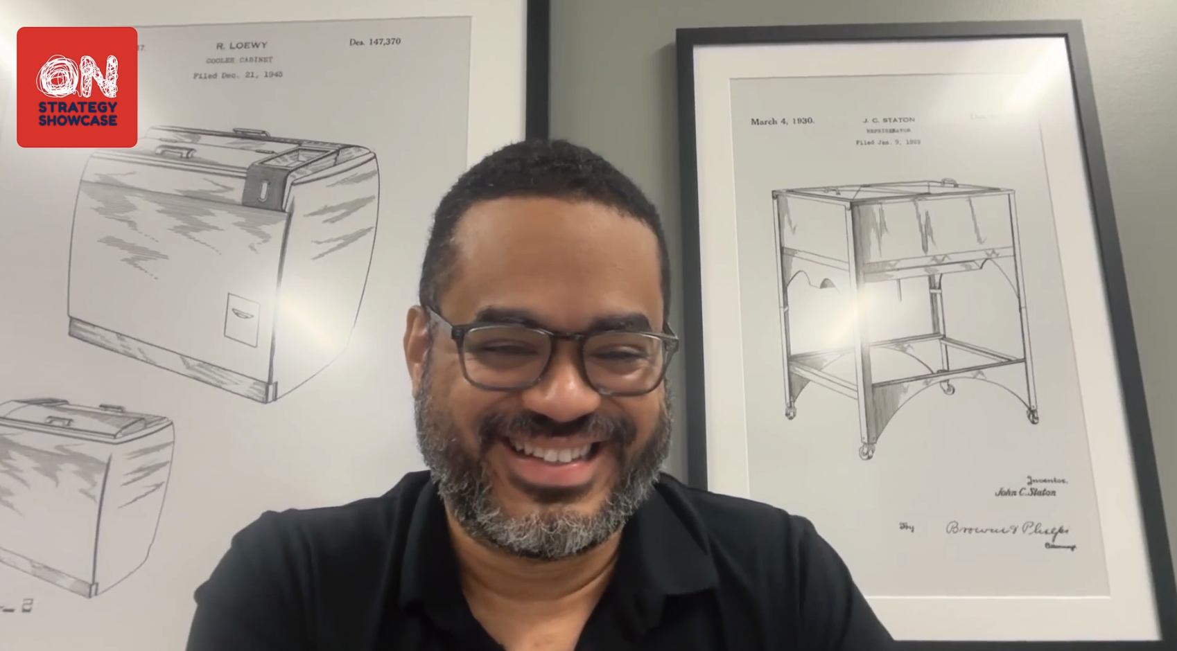 On the Spot: Alix Toothman of W+K and Anibal Casso of Ogilvy