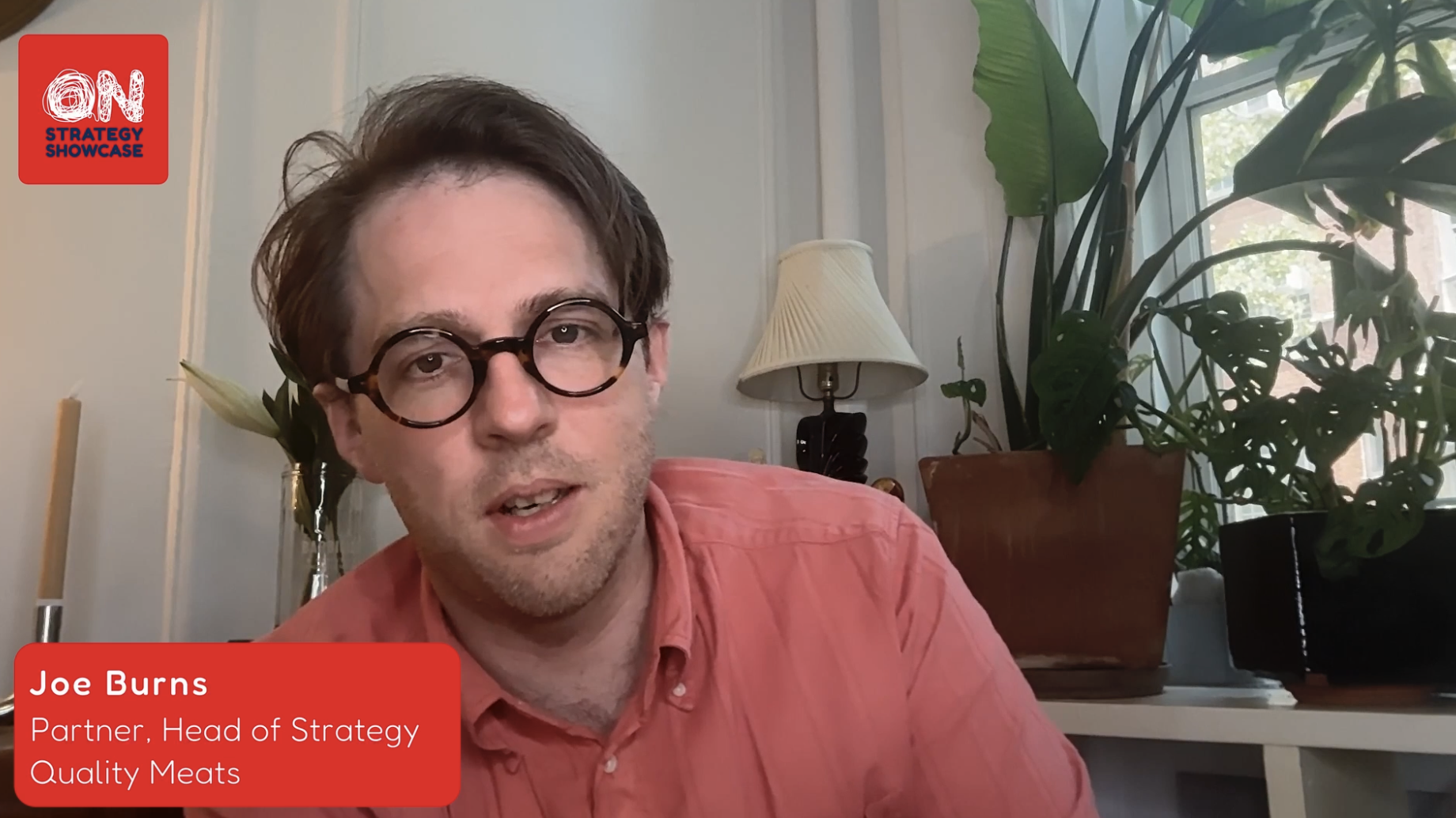 On the Spot: Joe Burns and Jon Crowley