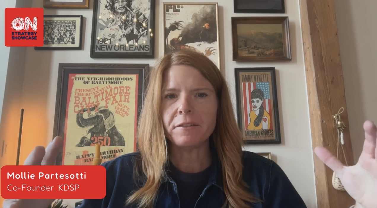 Grow Therapy and its challenger brand mindset