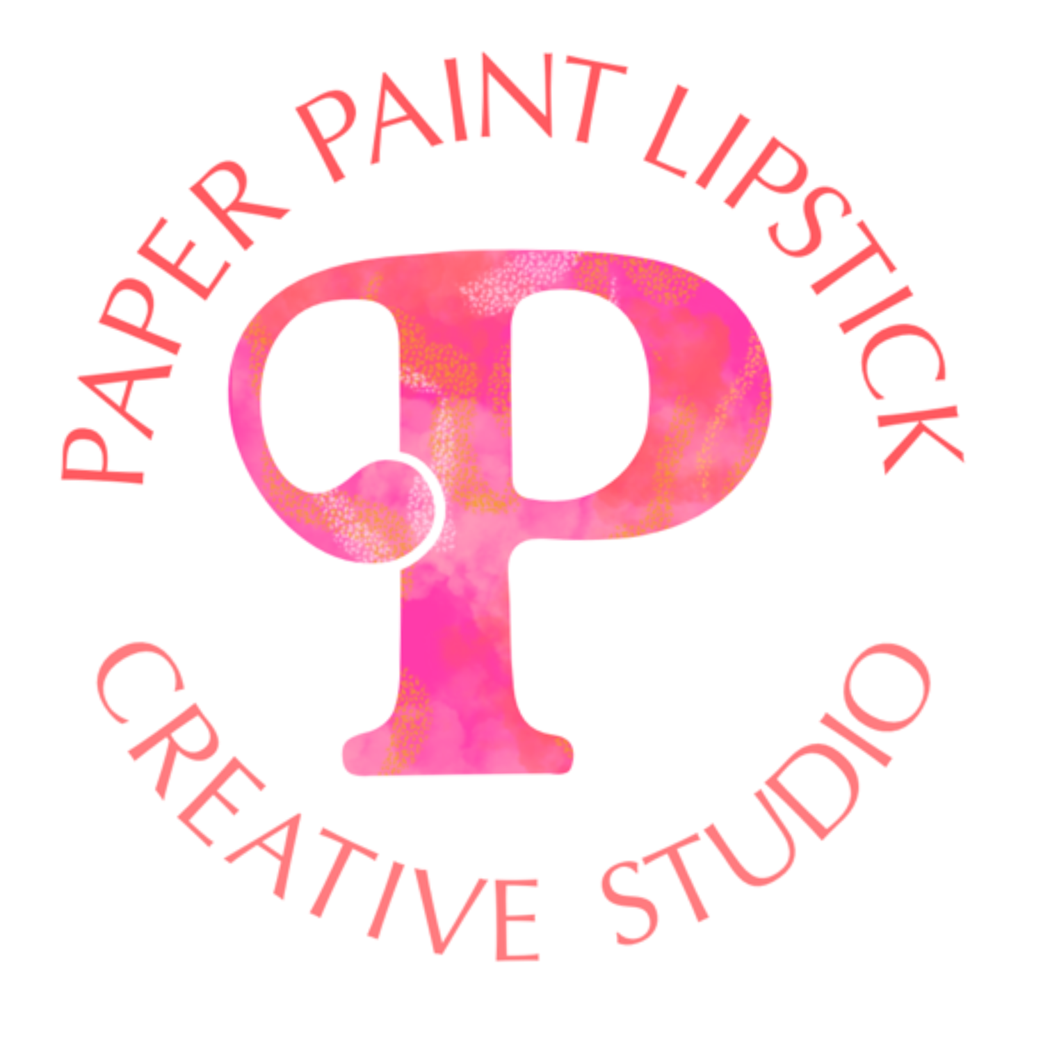 Paper Paint Lipstick 