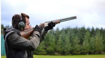 8th Annual Sporting Clay Shoot