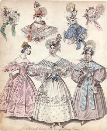 Victorian Fashion And Its Royal Influences — Eternal Goddess