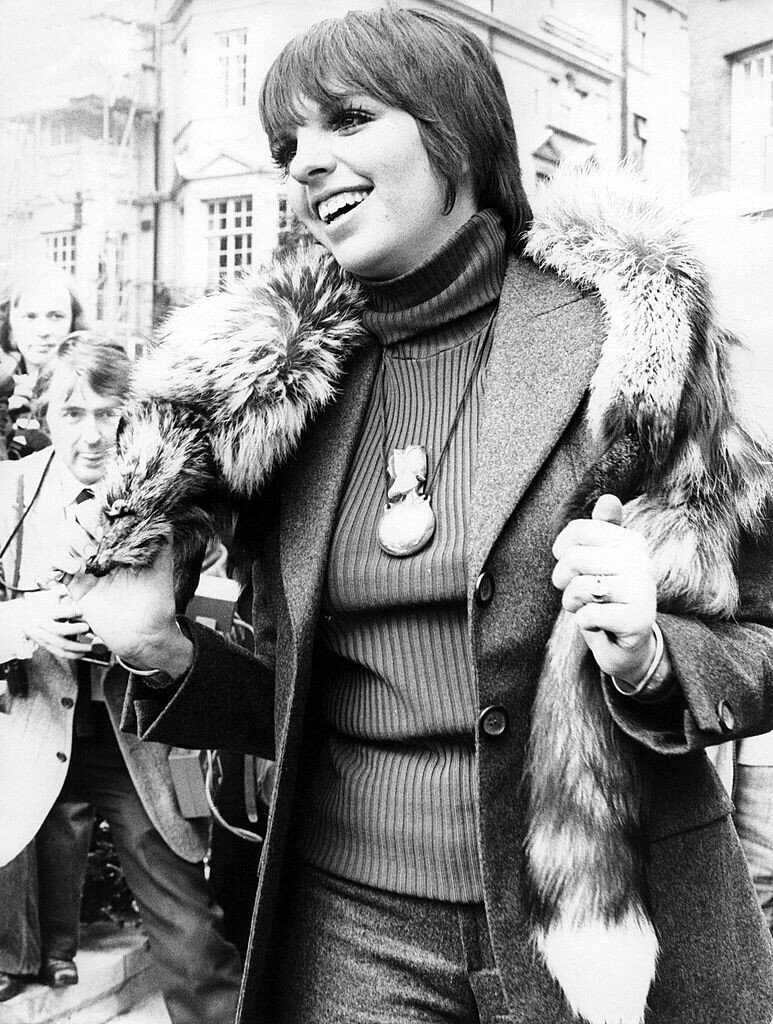 11 of Liza Minnelli’s Top Looks From The 1970s — Eternal Goddess