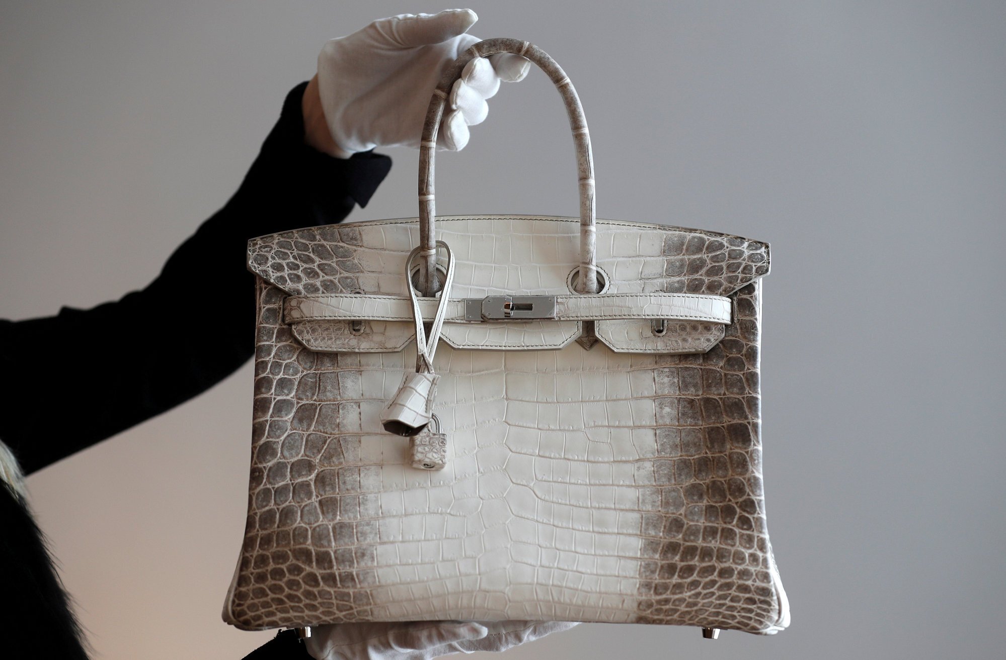 Why Are Birkin Bags So Expensive? The 6 Key Reasons Why