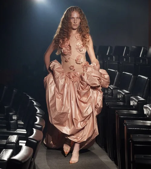 A Breakdown of Taylor Swift's Eras Tour Fashion  Eternal Goddess