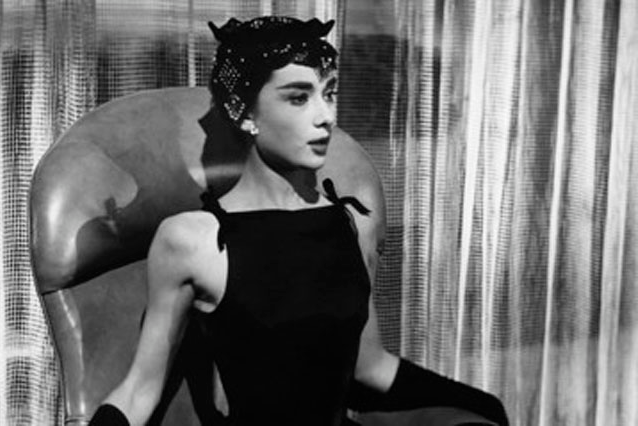 How Audrey Hepburn in Givenchy Inspired Screen Costumes Decades Later —  Eternal Goddess