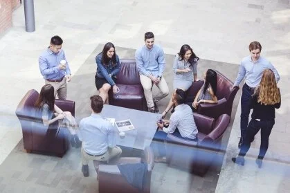 Three tips to kick-start your career