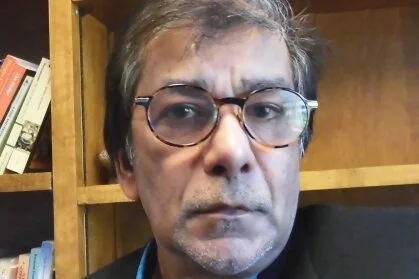 Words of wisdom from award-winning author