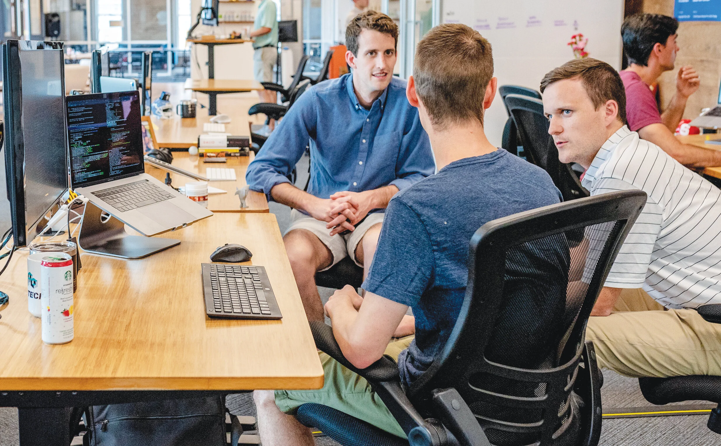 How to know who you can trust