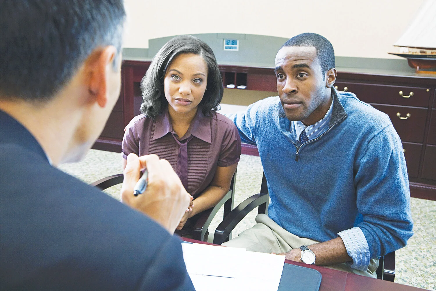 Understand your mortgage when house hunting