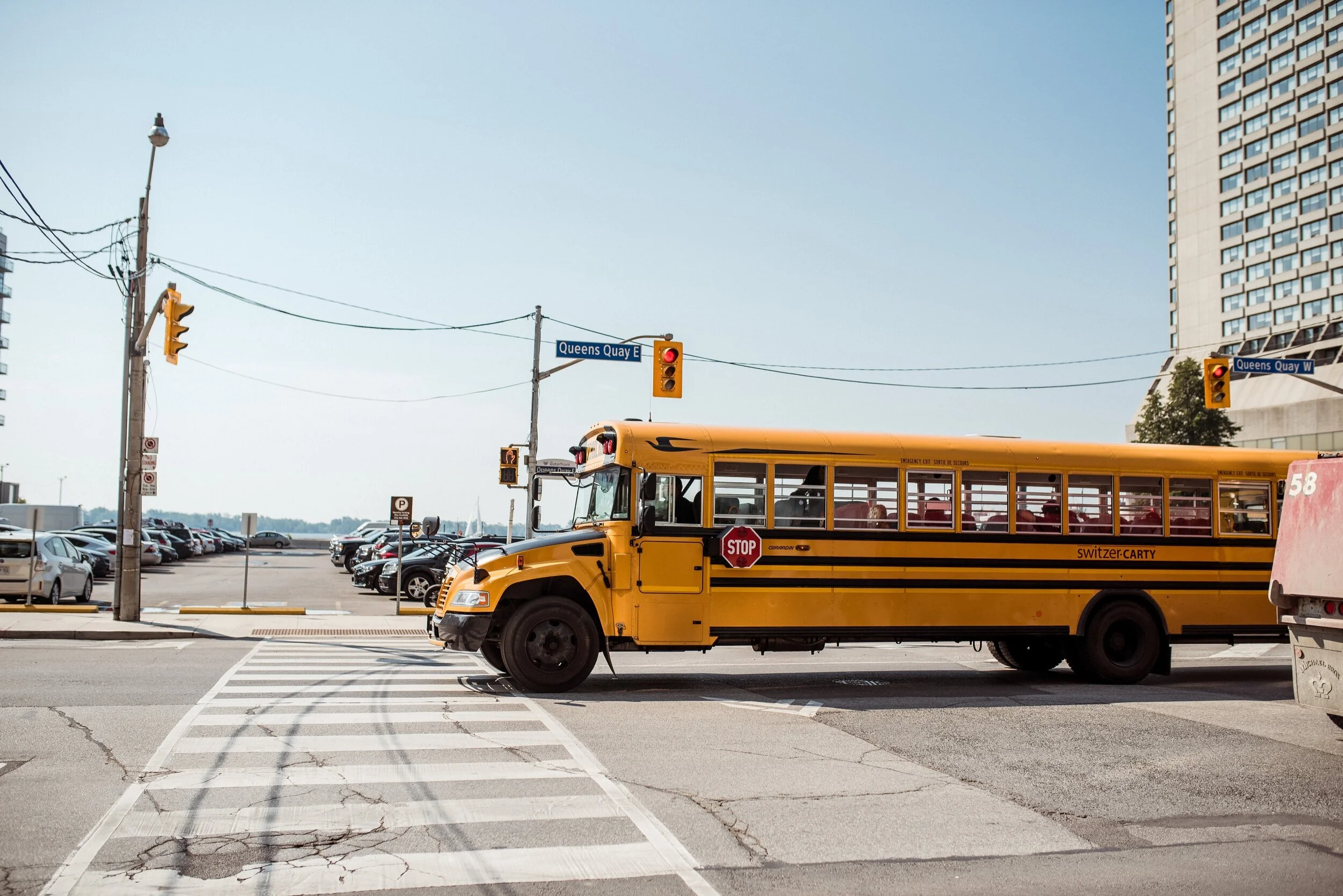Ontario makes historic investment in public education