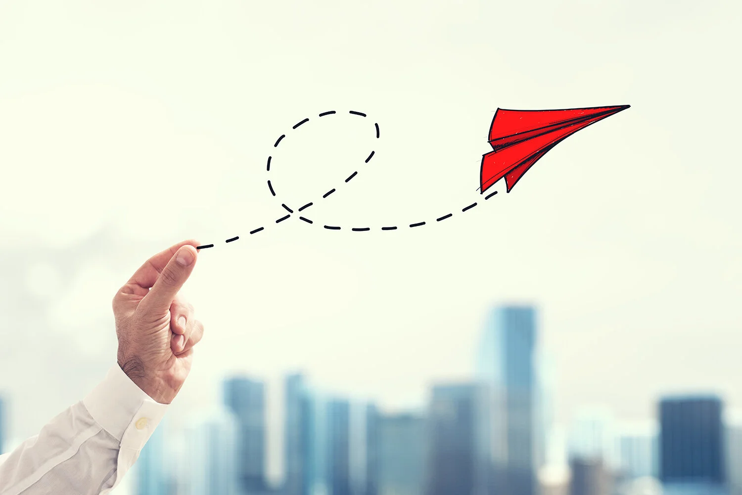 5 ways to boost your career