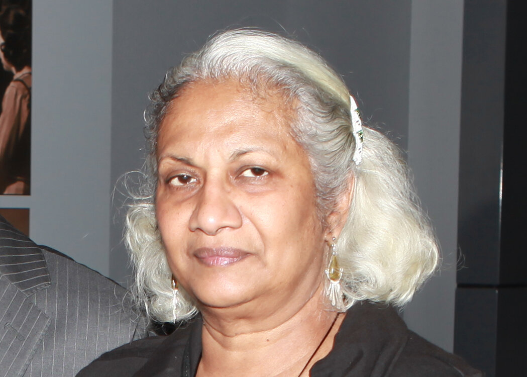 Ceta Ramkhalawansingh is a diversity champion