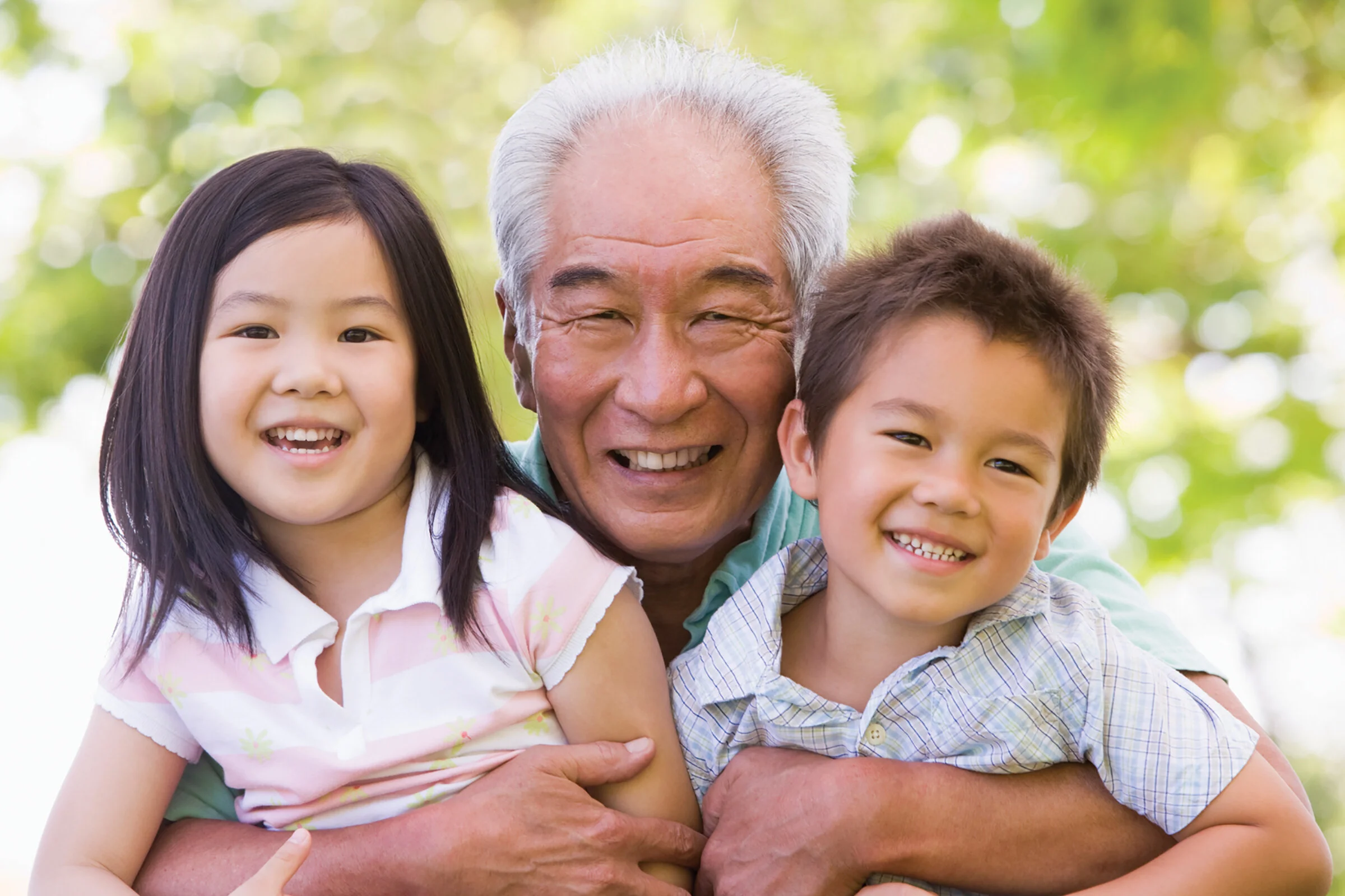 Canada to accept a record number of applications for the Parents and Grandparents Program