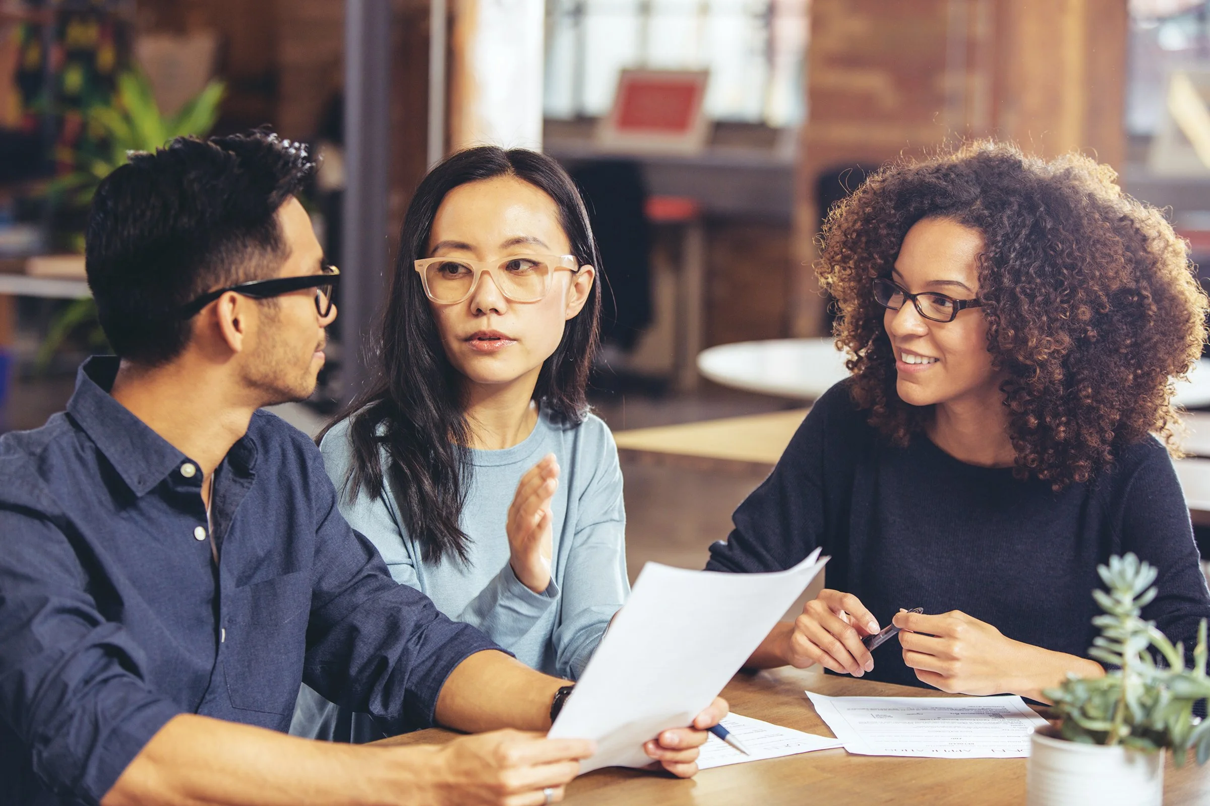 Internationally-trained immigrants to get help in practising their professions