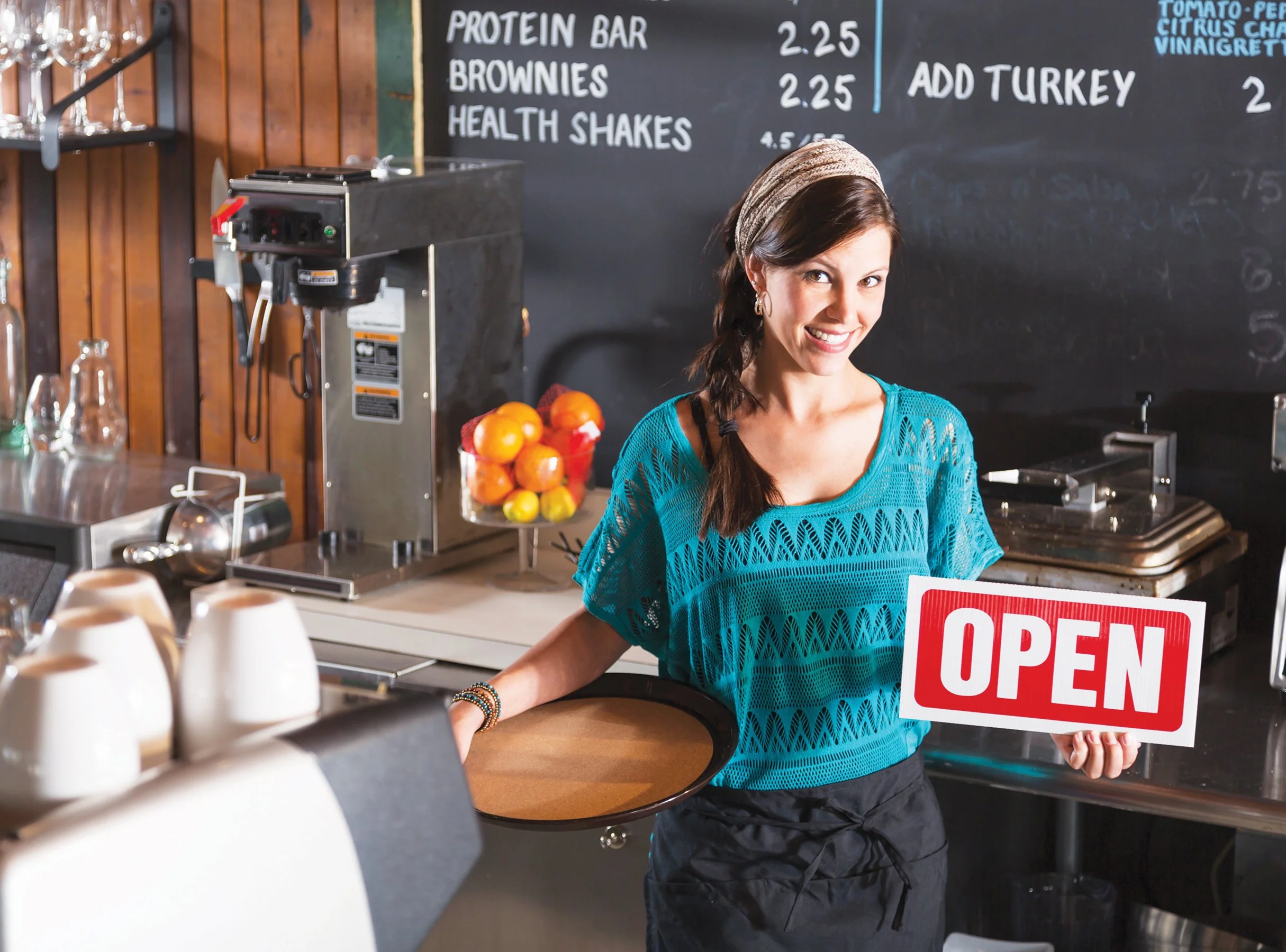 Entrepreneurship project helps more immigrants start businesses