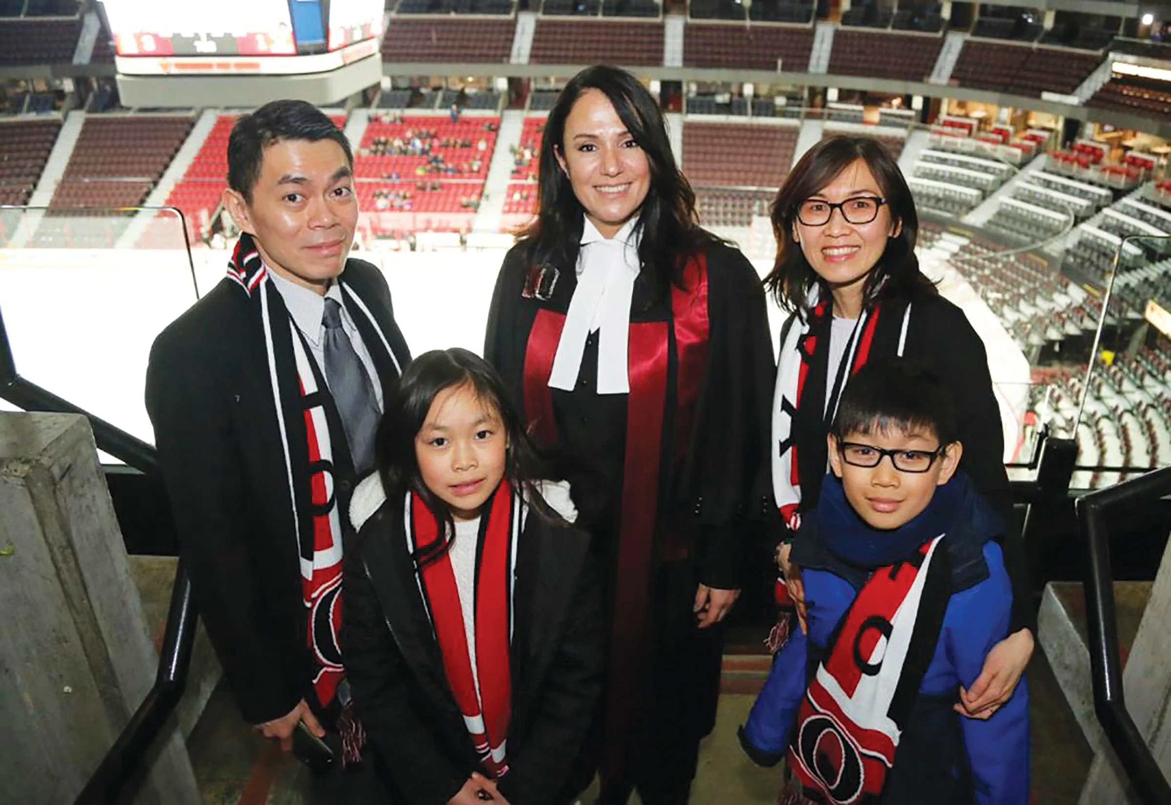 Canadian Citizenship Act celebrates 75 years