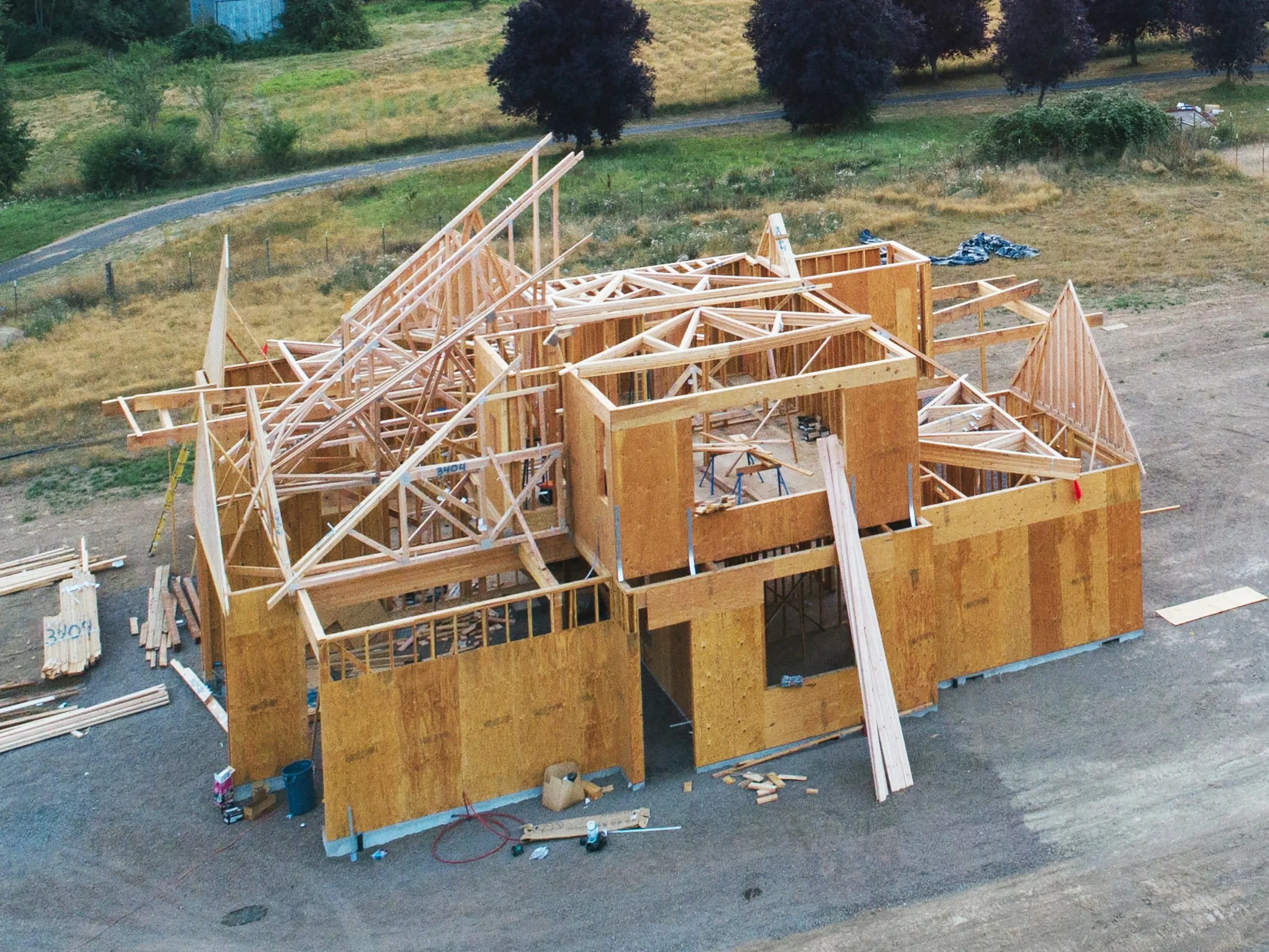 Newcomer builds on knowledge