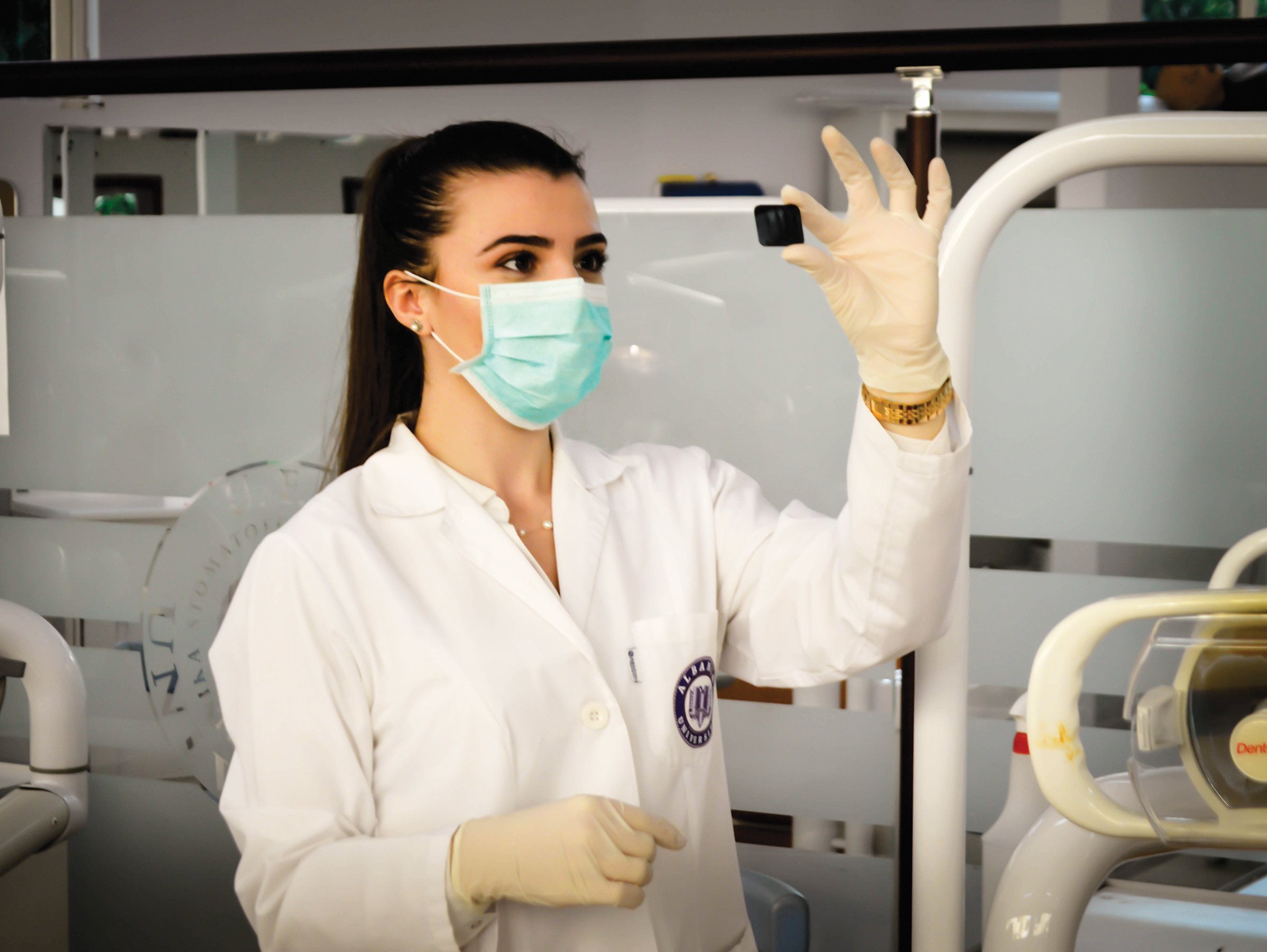 Wanted: Professionals with digital and STEM skills