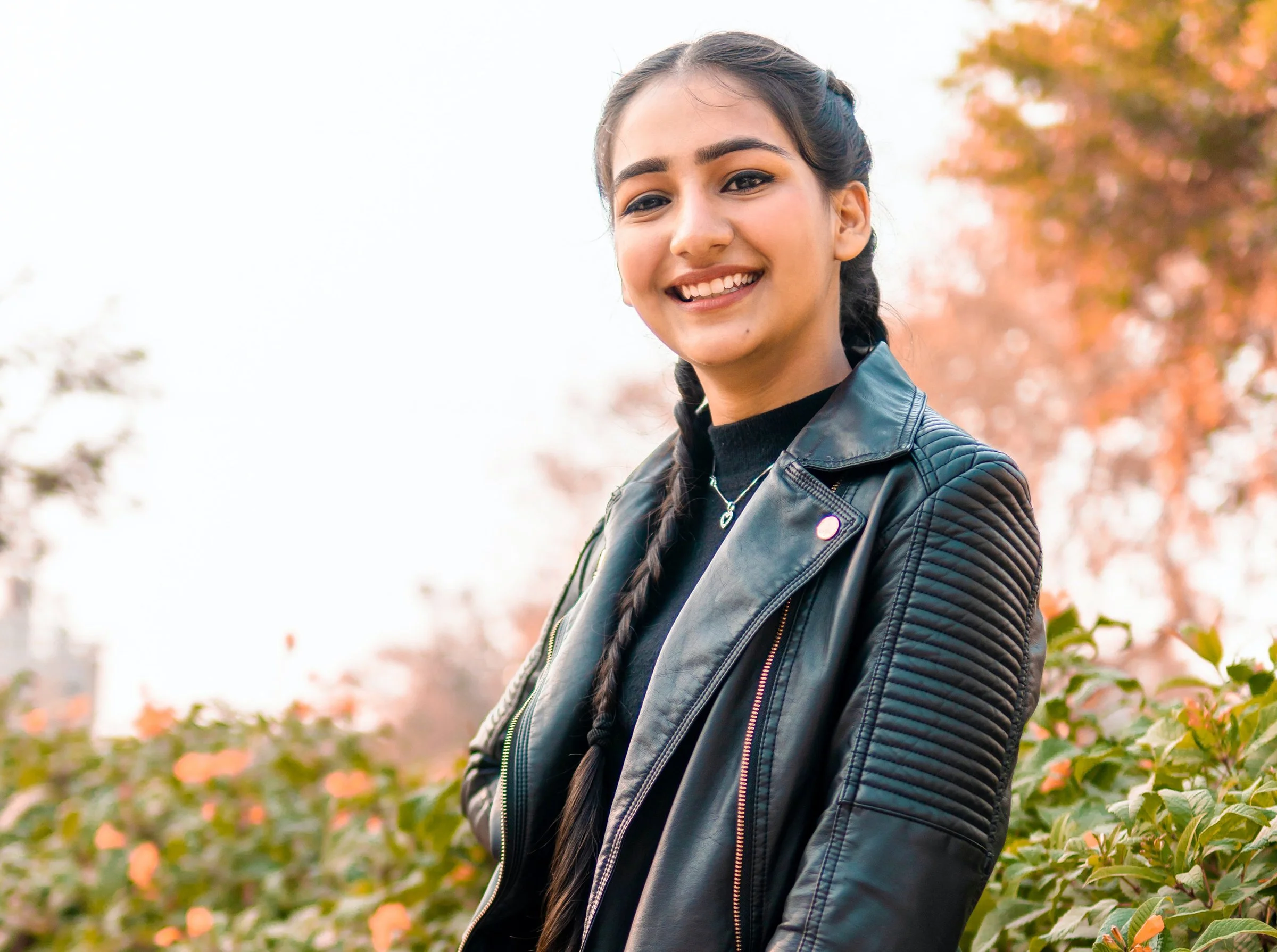 An equally good way of putting it