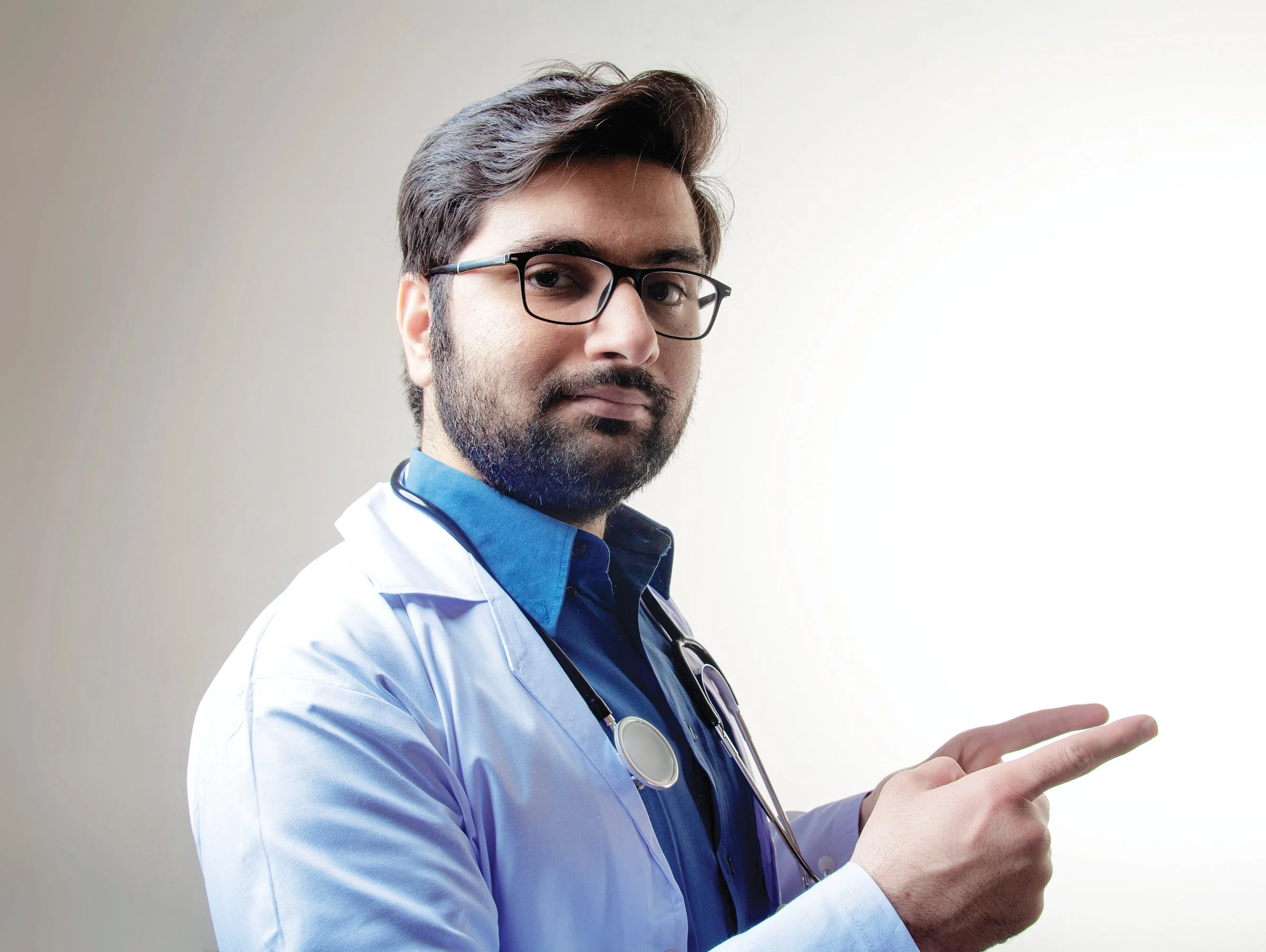 Canada makes it easier for physicians to access permanent residency 