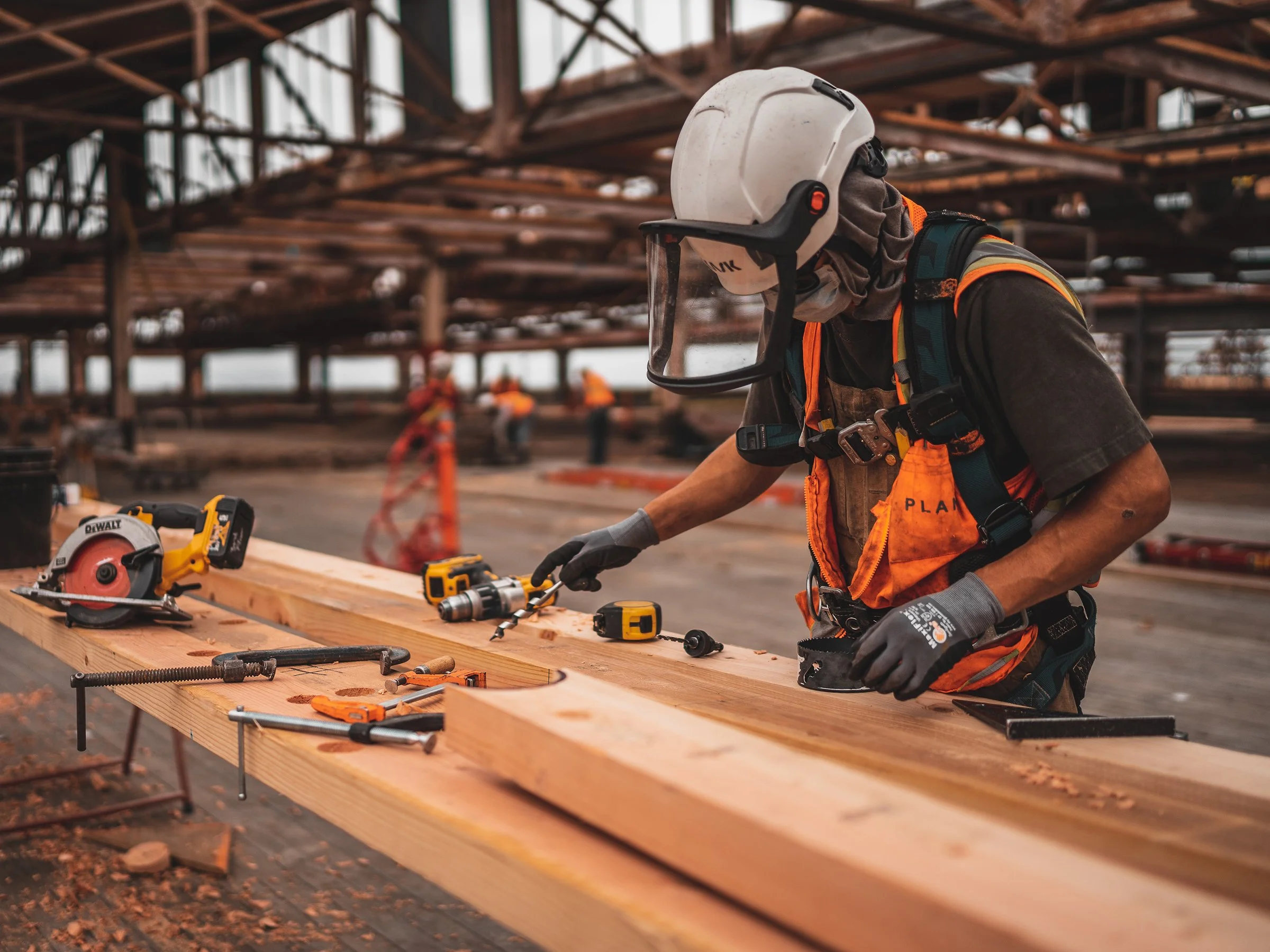 Canada doubles immigration program for out-of-status construction workers