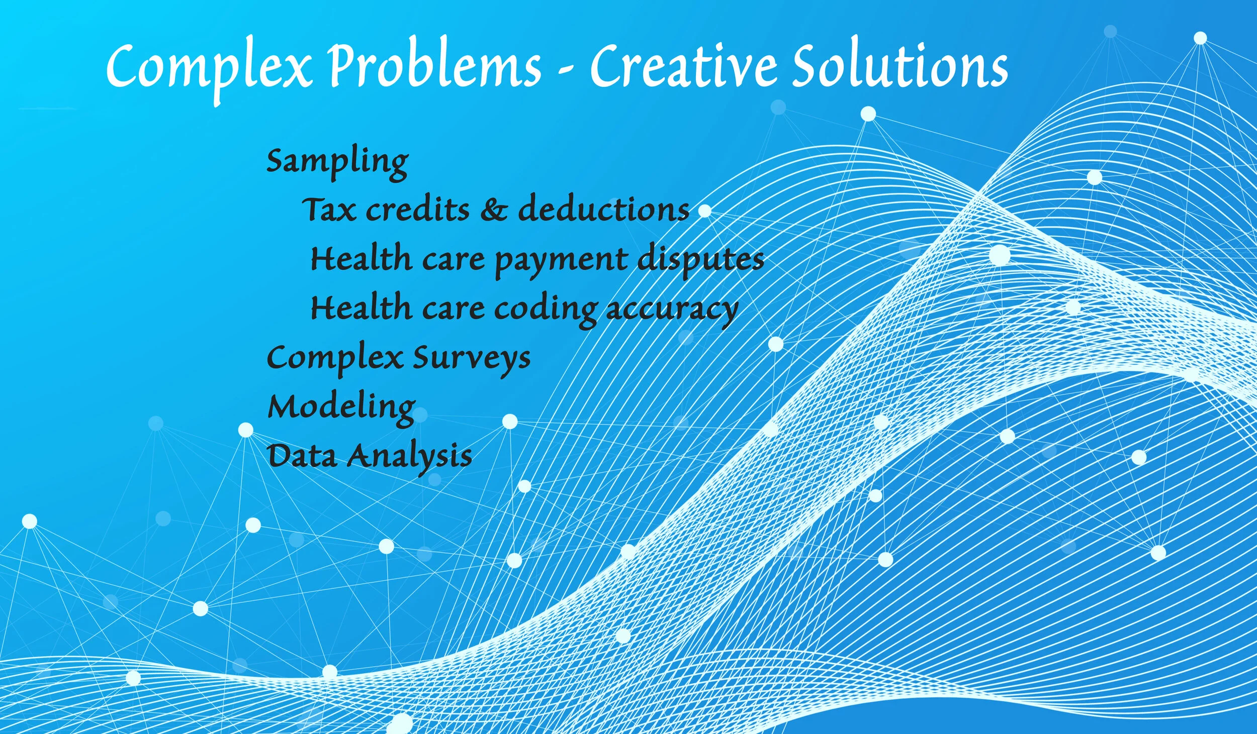 BDS Data Analytics