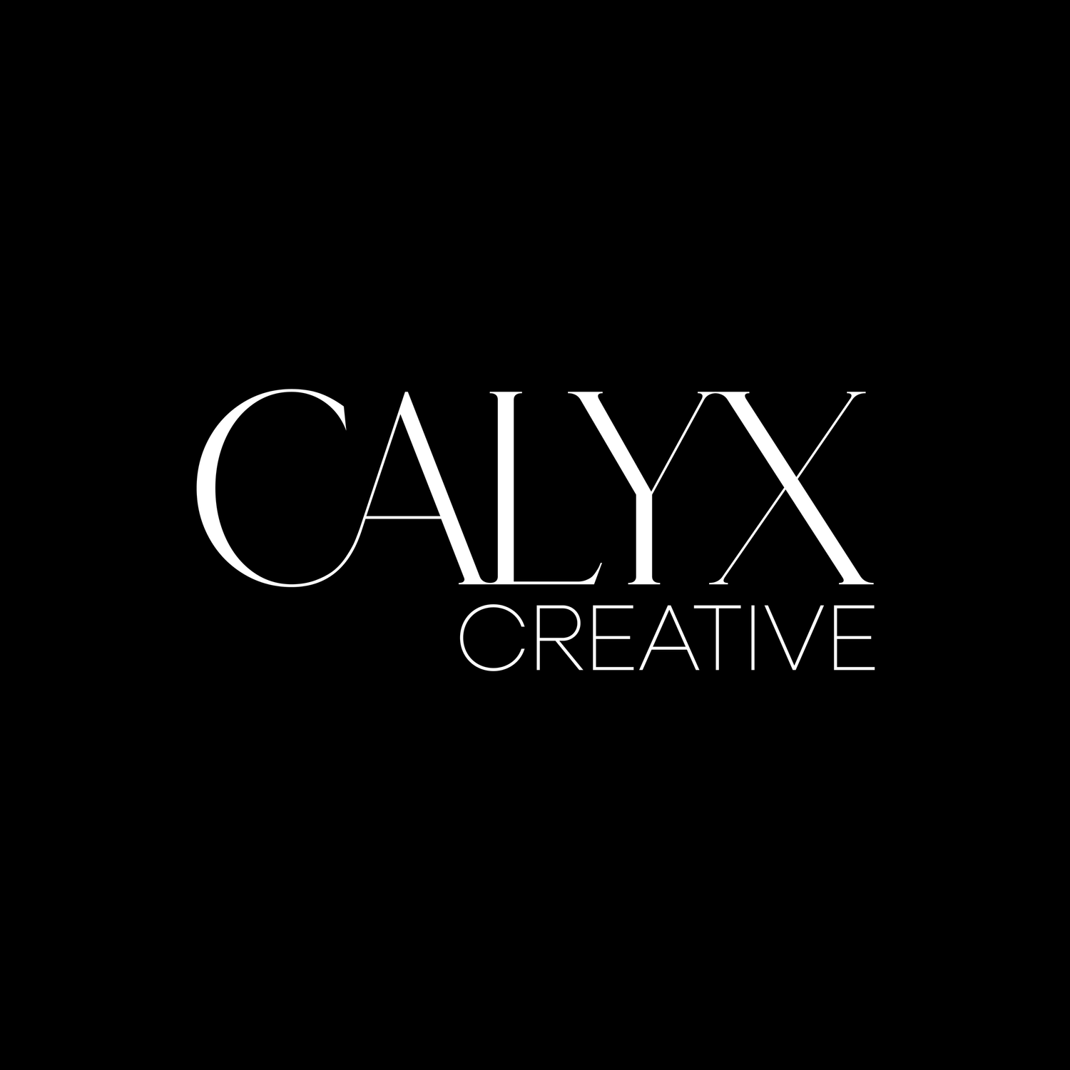 CALYX CREATIVE