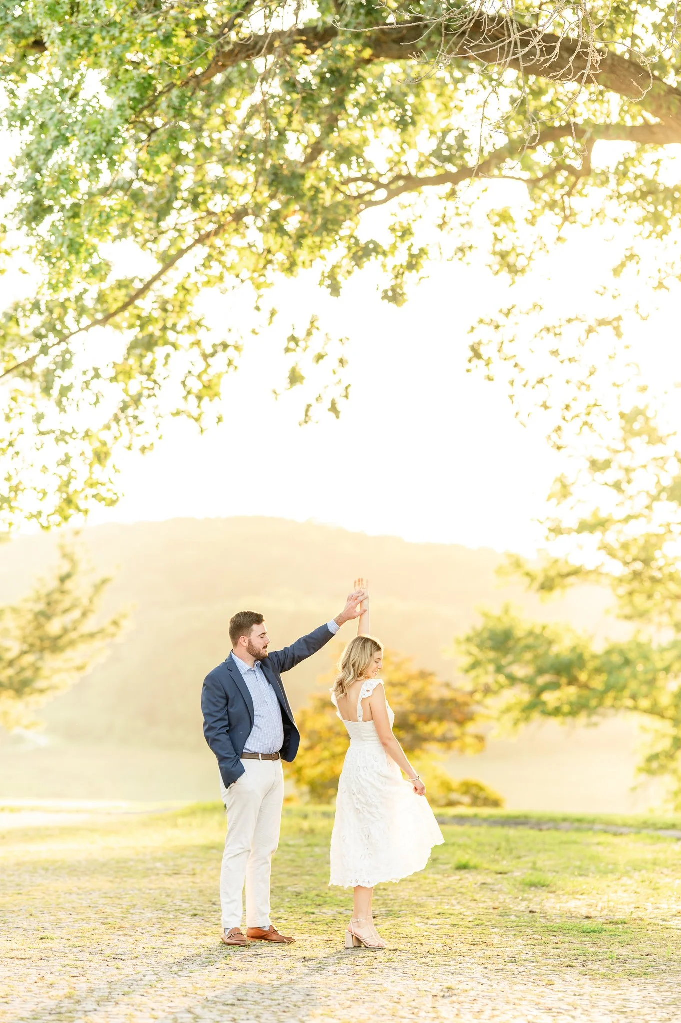 August Valley Forge Engagement Shoot -37.jpg