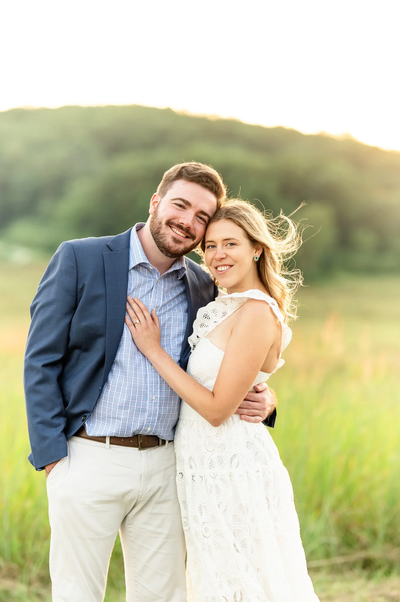 August Valley Forge Engagement Shoot -50.jpg