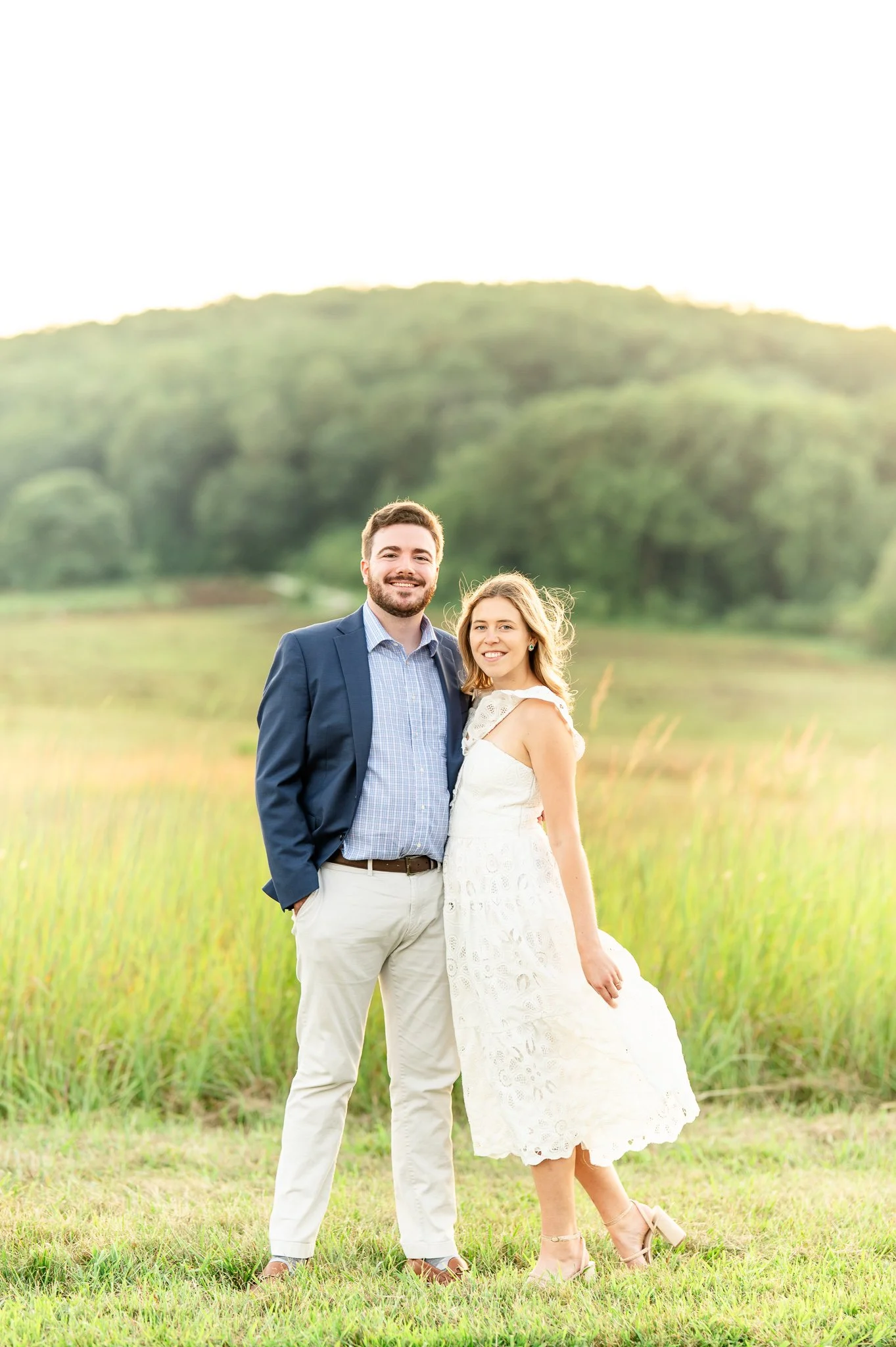August Valley Forge Engagement Shoot -55.jpg
