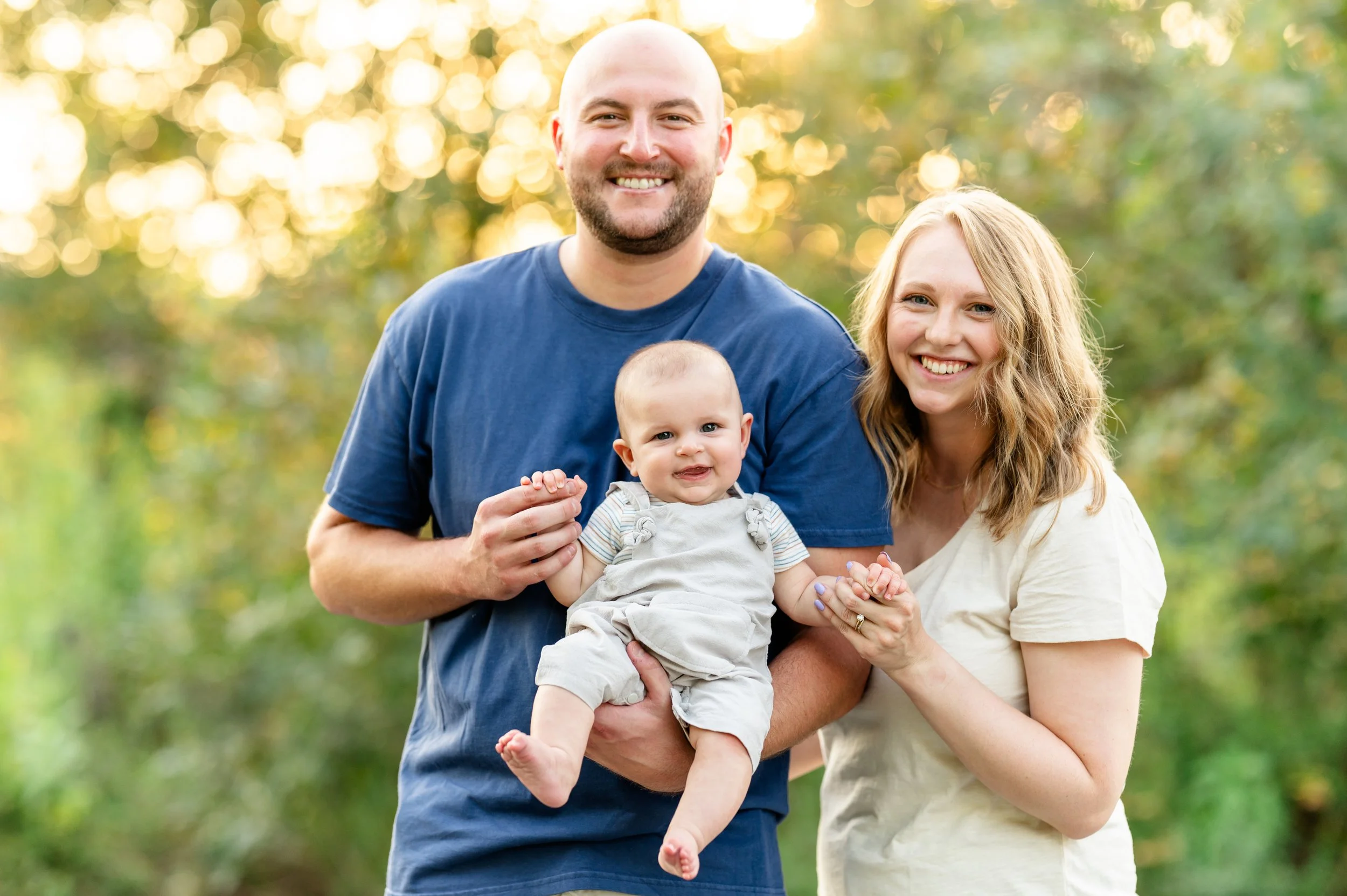 Fall Mini Sessions: Benefitting Dog Park Mount Joy